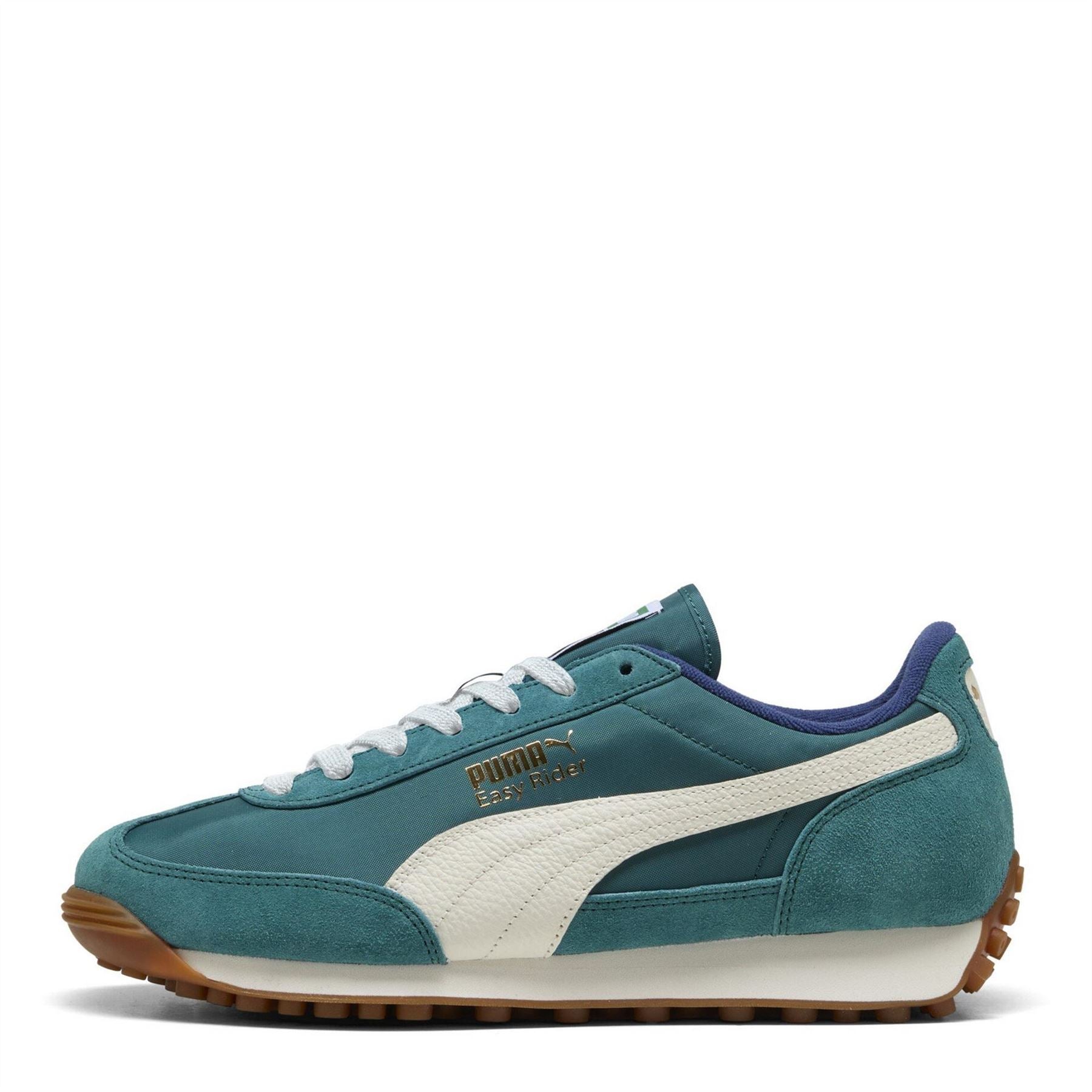 Puma Easy Rider Vintage Low Top Trainers