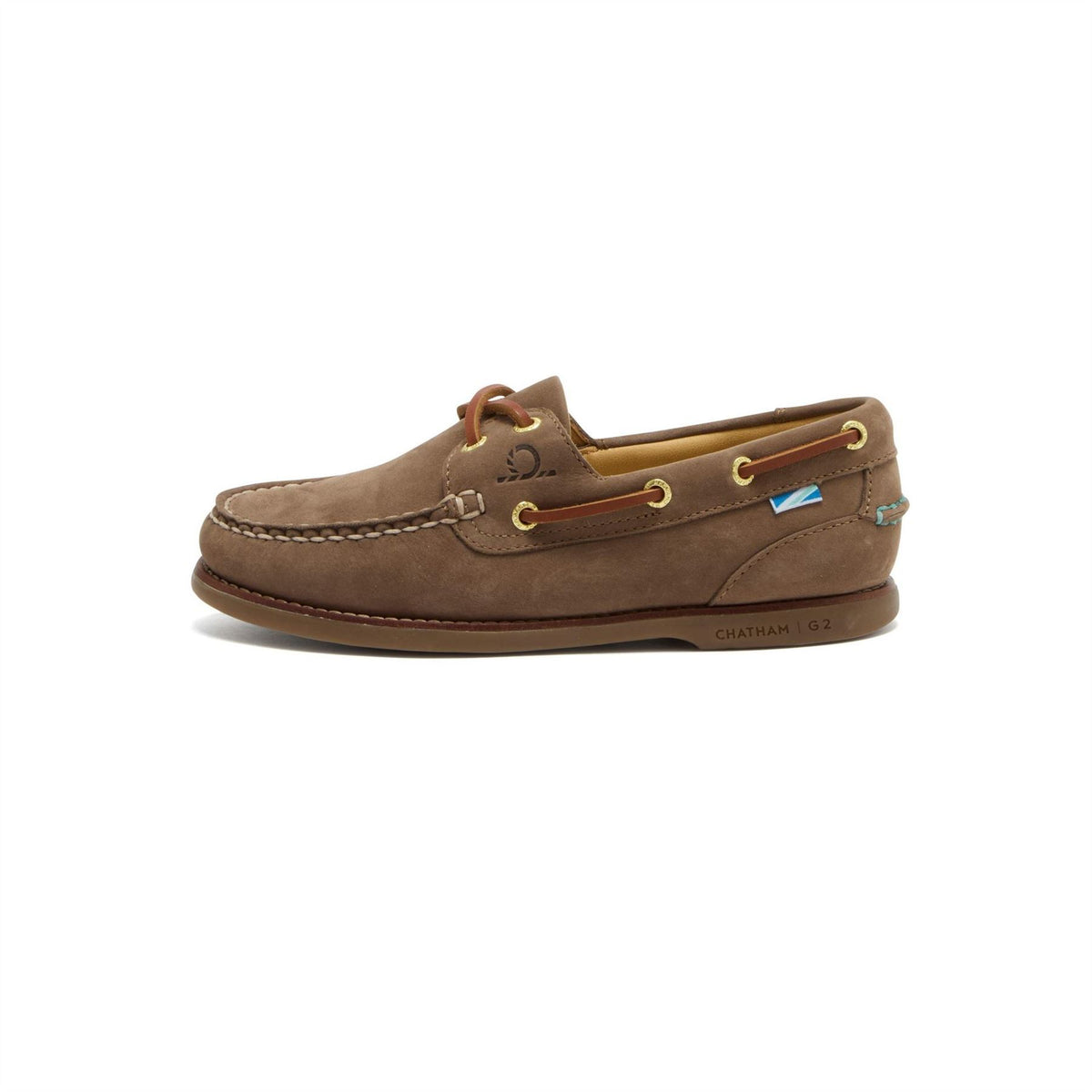 Chatham Boat Shoes
