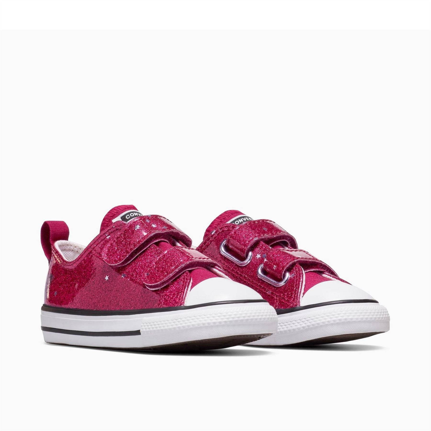 Converse Chuck Taylor All Star Gli Canvasas High Top Trainers