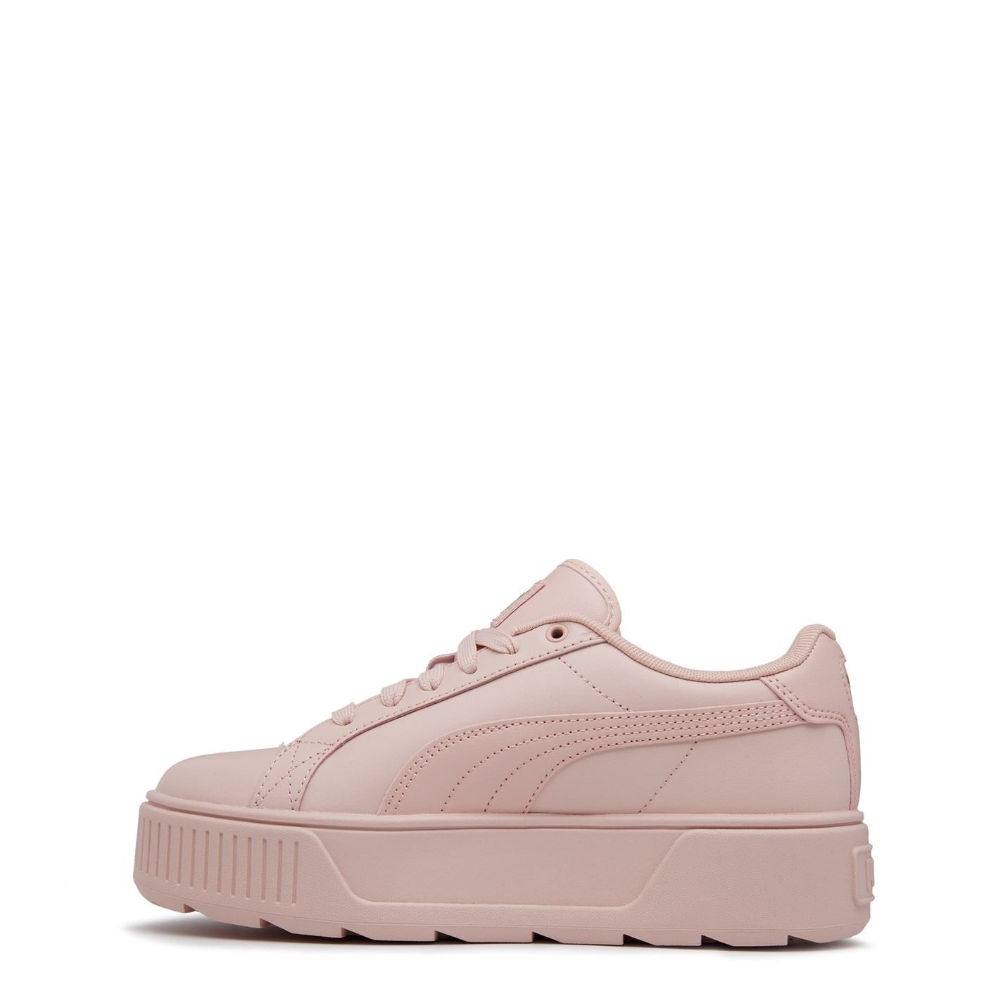 Puma Karmen L Chunky Sole Trainer