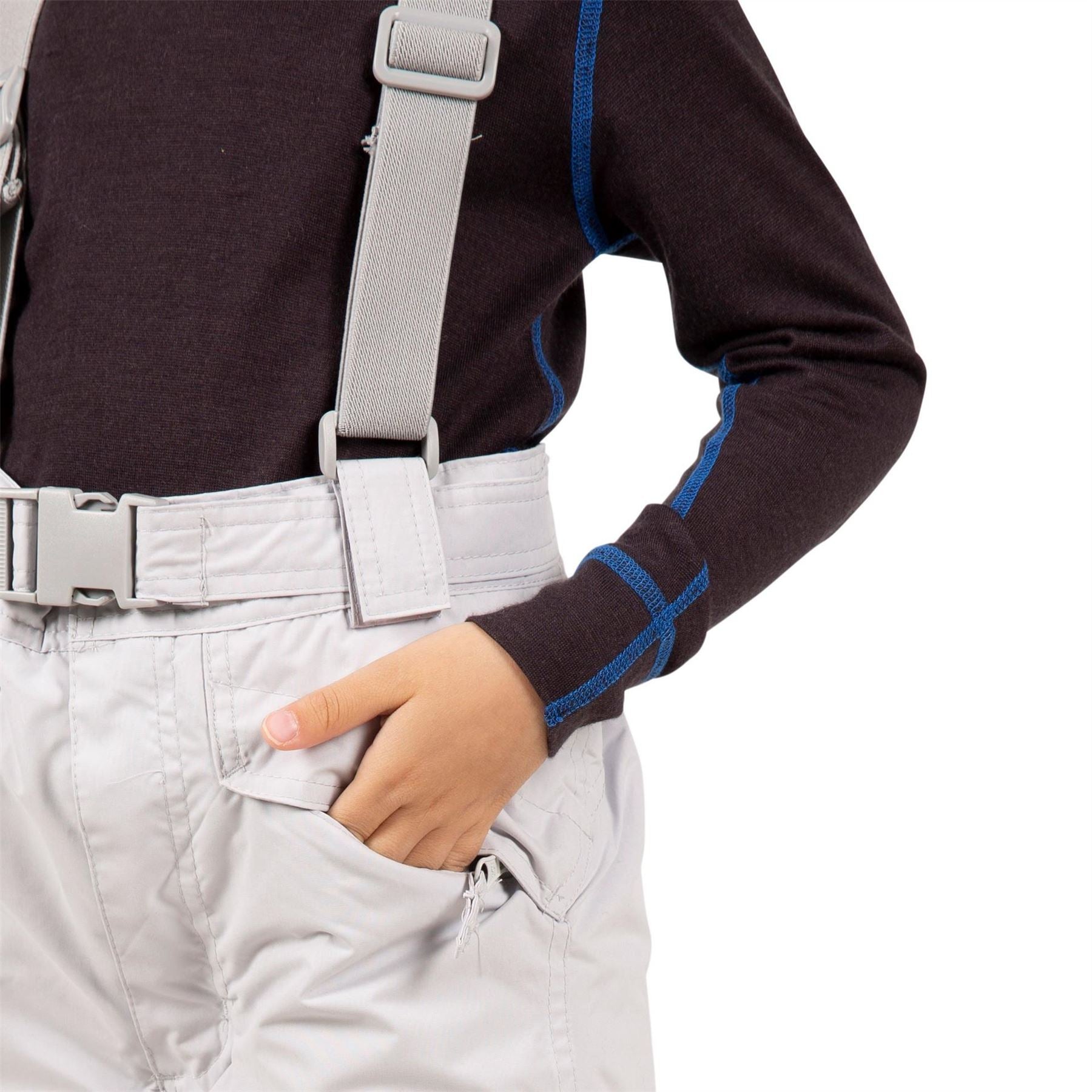 Trespass Kids Marvelous Ski Trousers