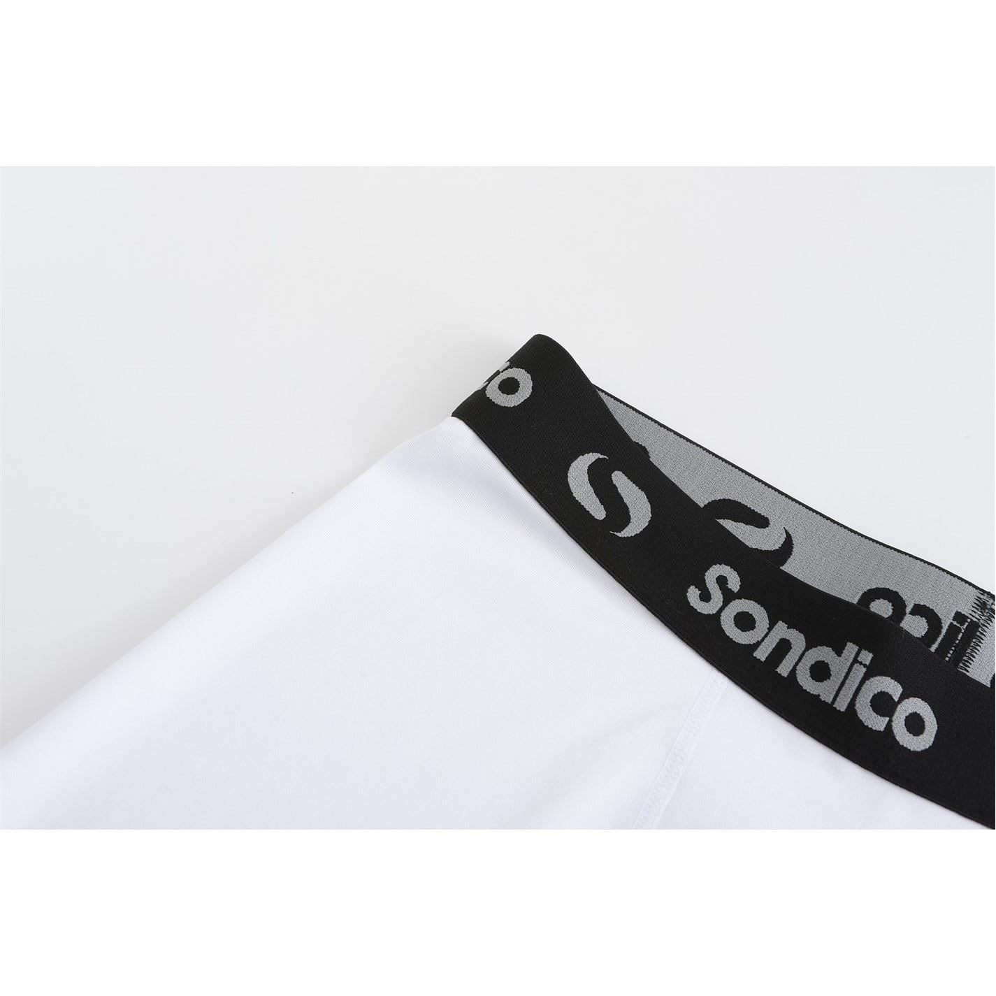 Sondico Mens Core 9 Shorts
