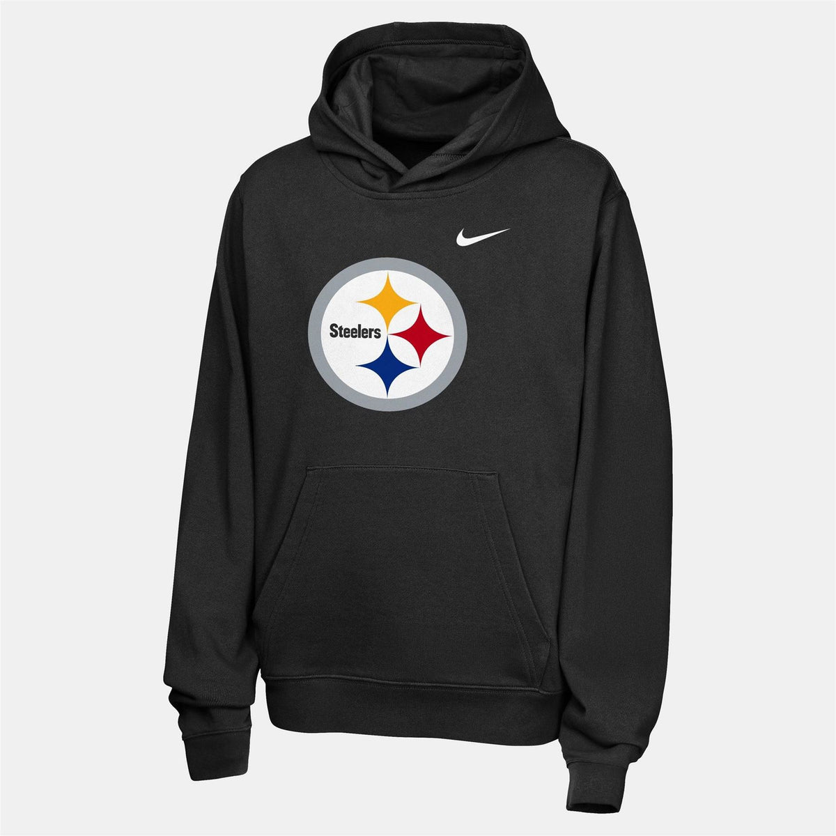 Nike Nfl Club Logo Hoodie
