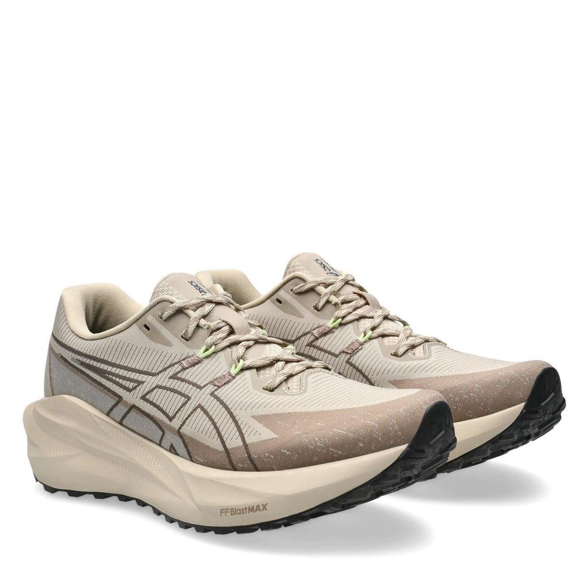 Asics Blazeblast Trail Running Shoe