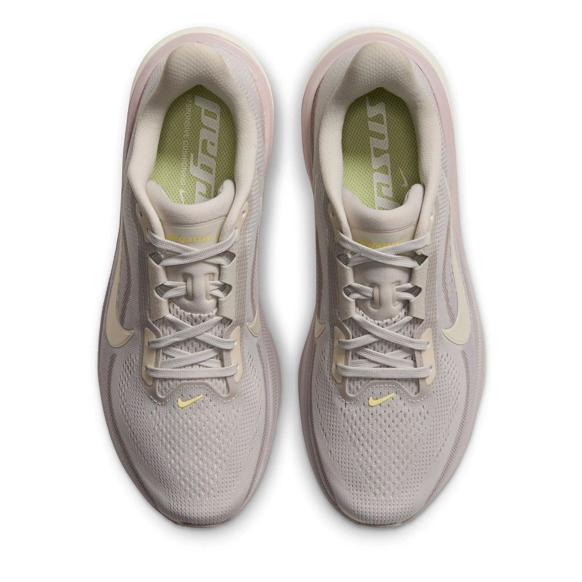 Nike Womens Pegasus 42 Everyday Running Shoes