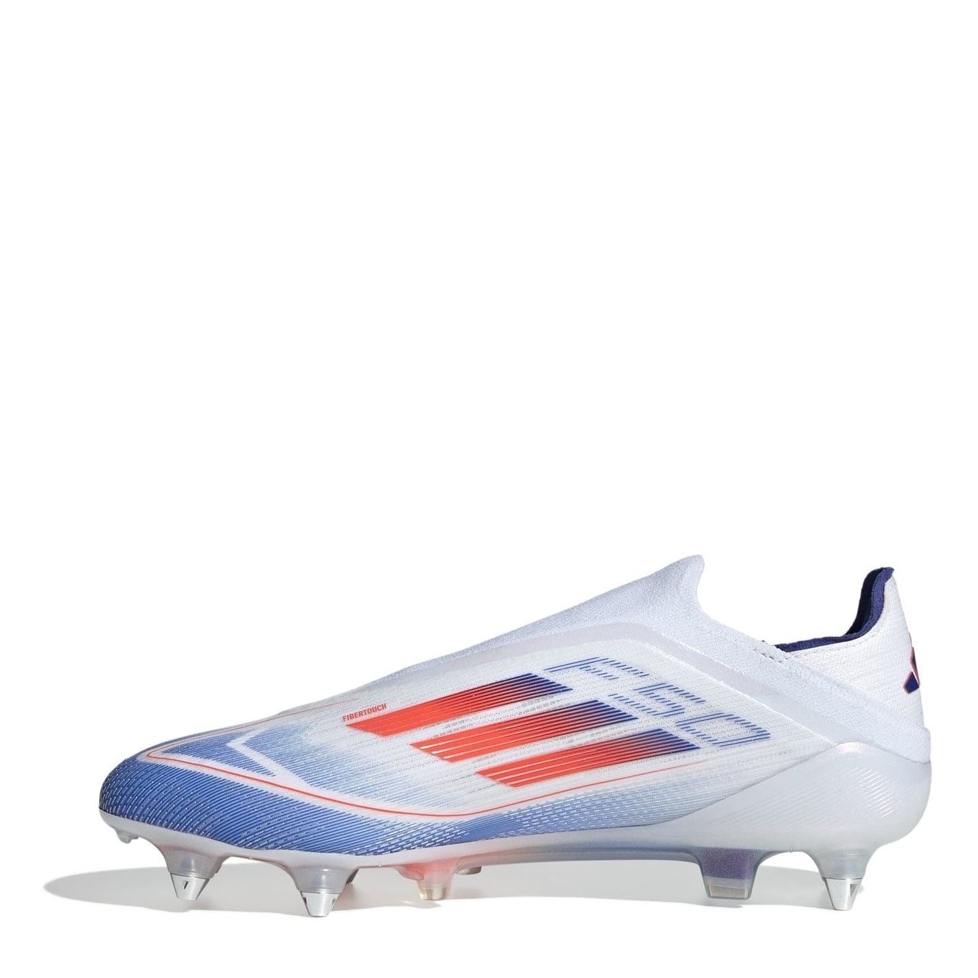 adidas F50 Elite Laceless Firm Ground Football Boots Juniors
