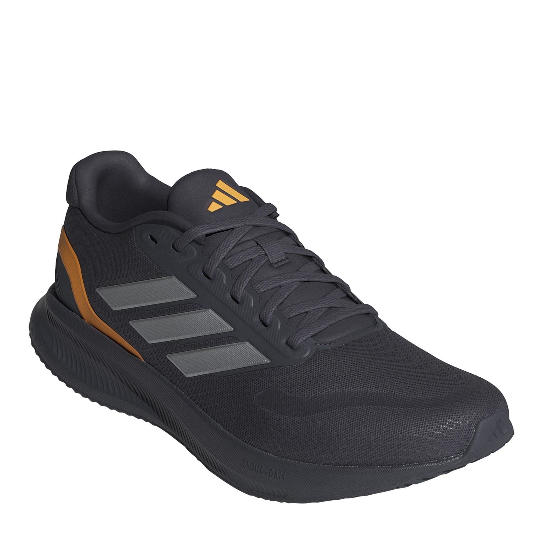 adidas Mens Run Falcon 5 Trainers