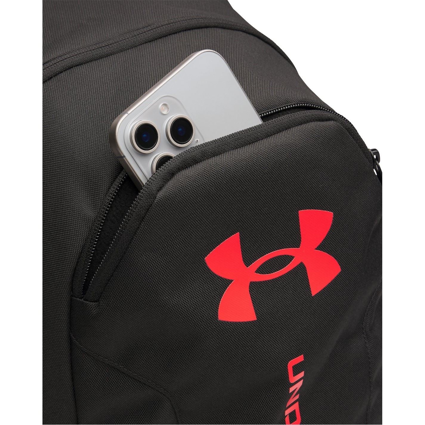 Under Armour Armour Ua Hustle Lite Backpack