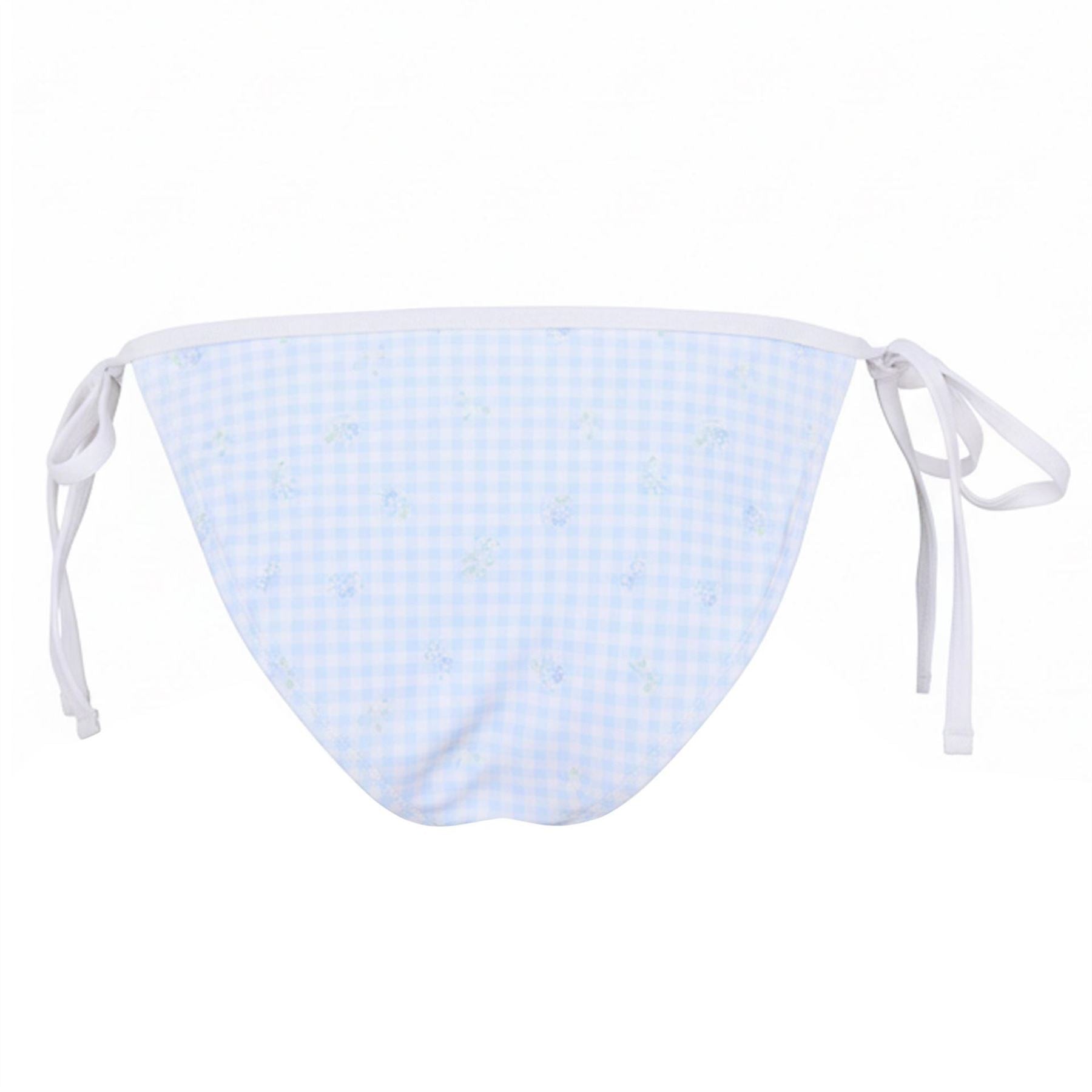 Jack Wills Tankini Bottom Ld63