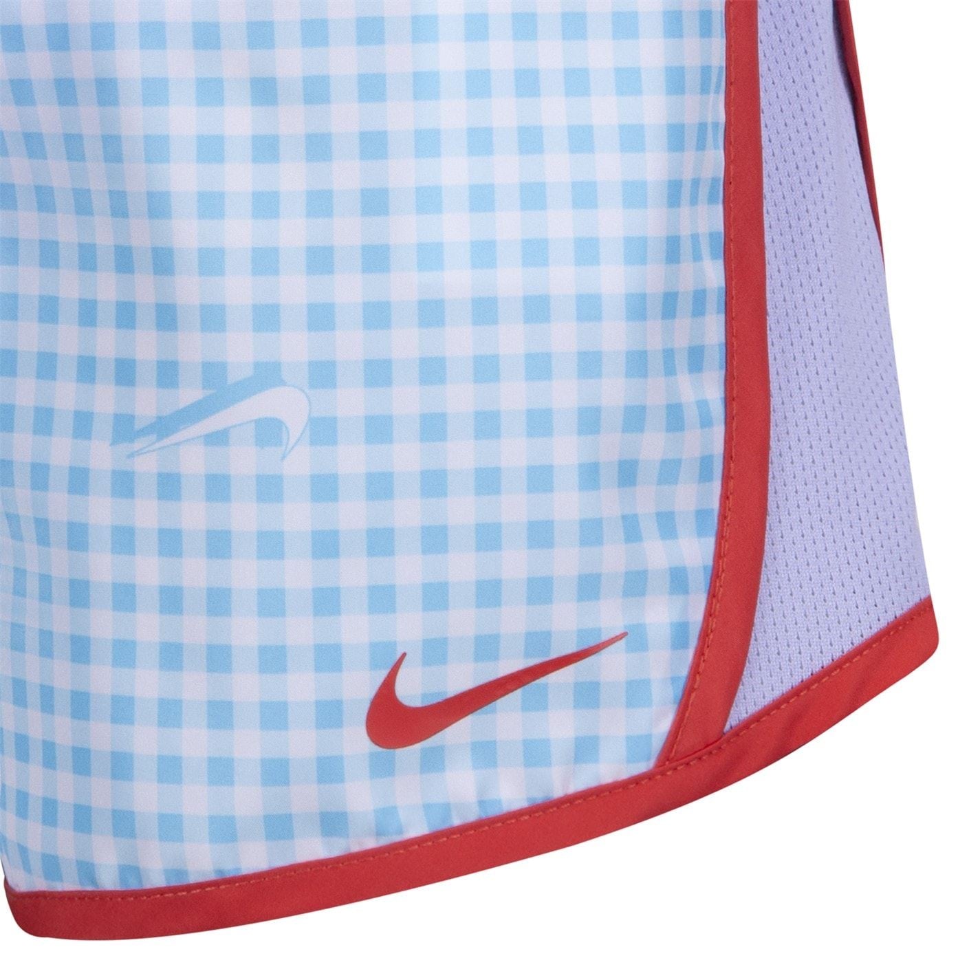 Nike Tempo Athletic Shorts