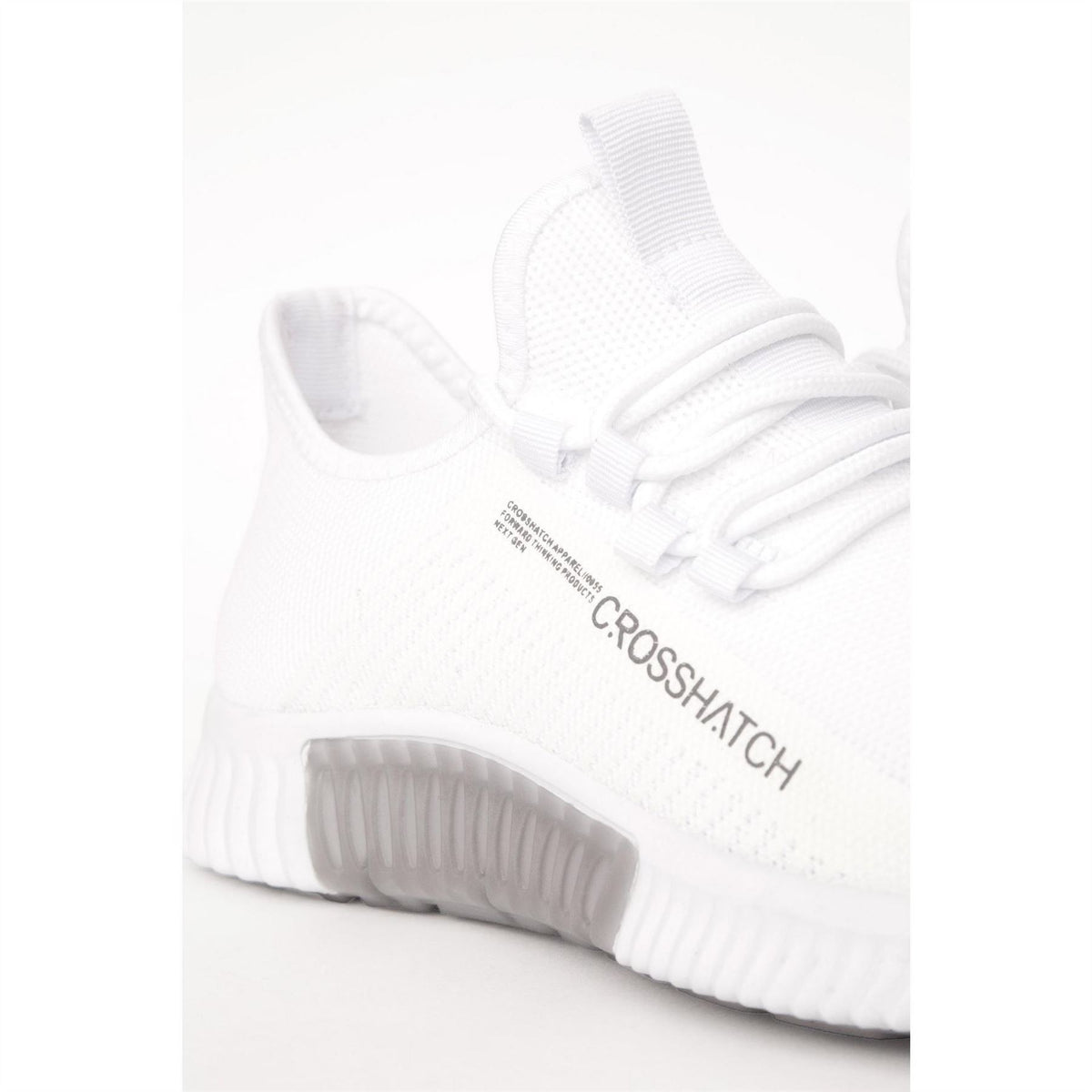 Crosshatch Nimbus Trainers
