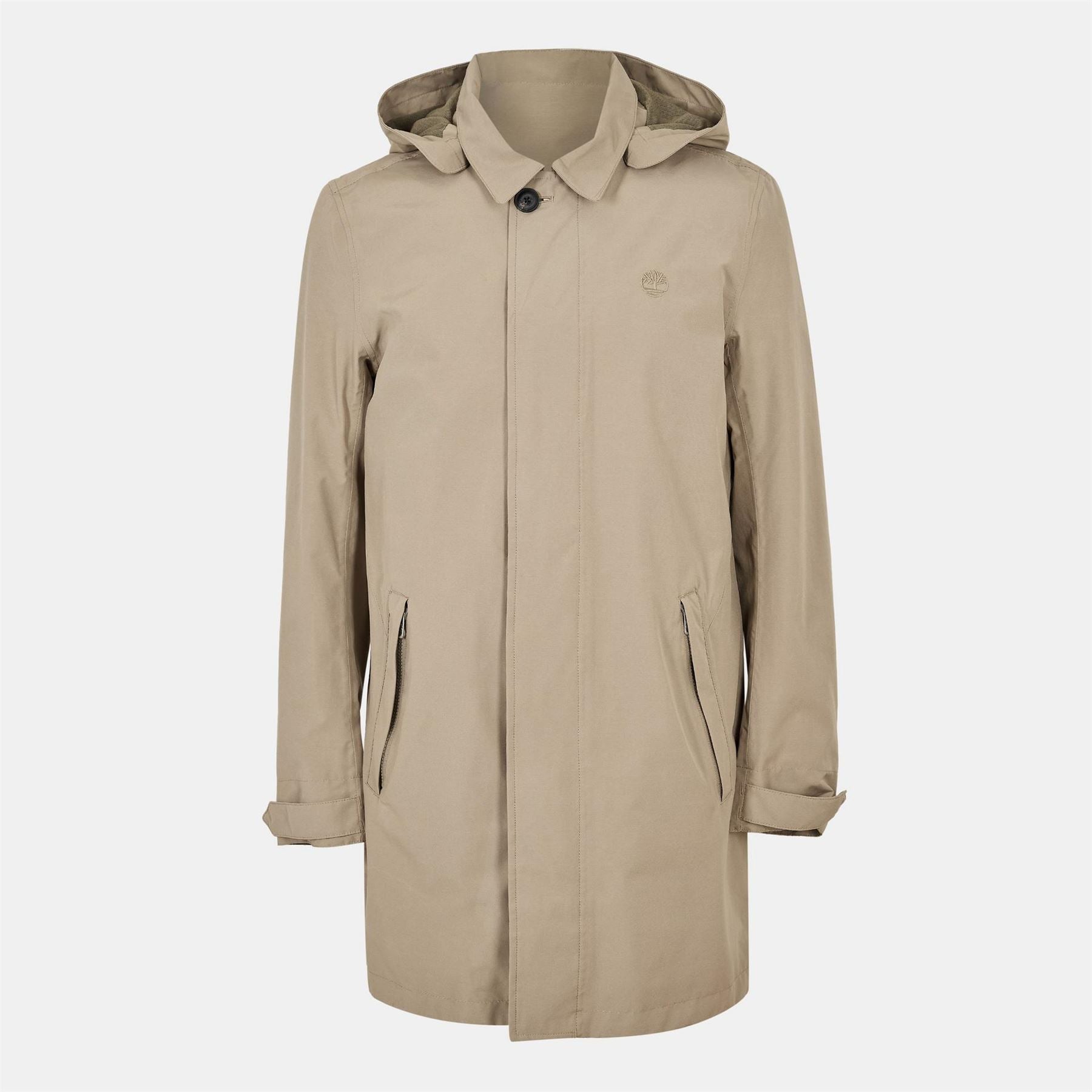 Timberland Rain Jacket