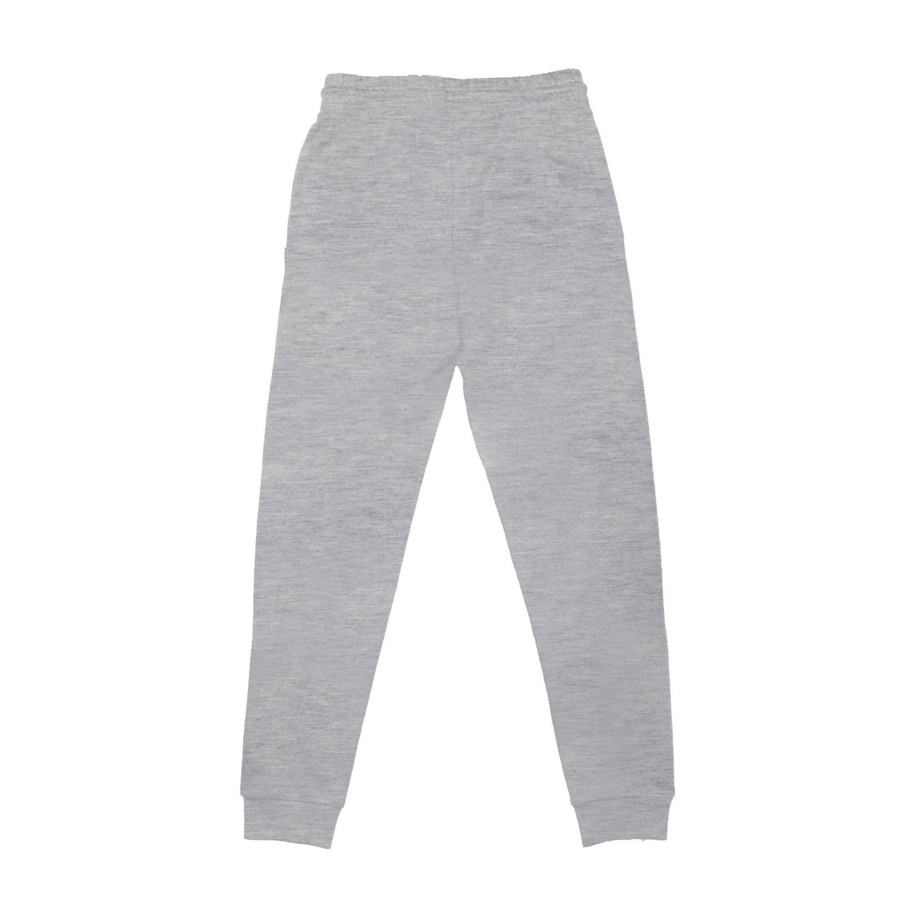 Aquascutum Closed Hem Fleece Joggers
