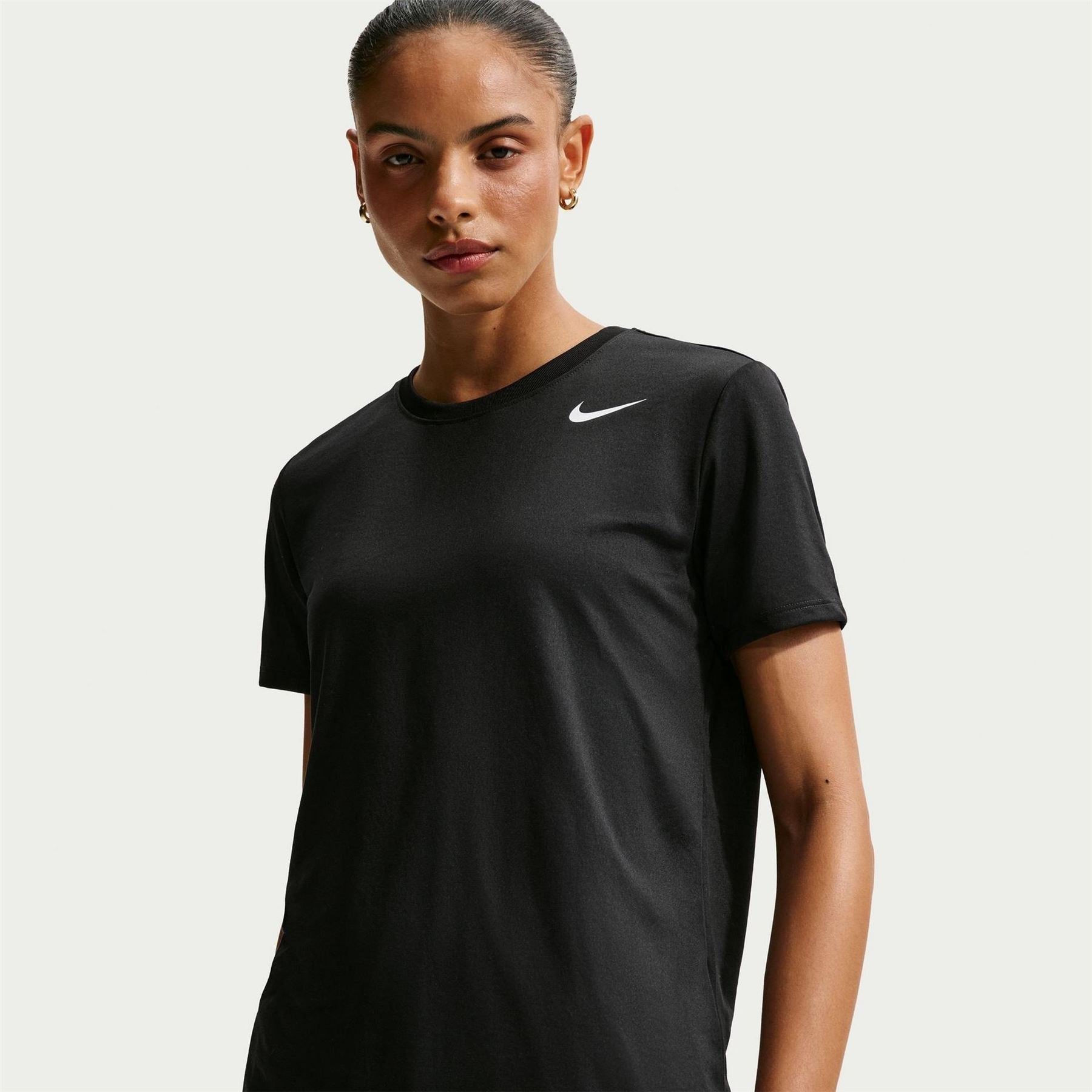Nike Womens Dri Fit T-Shirt