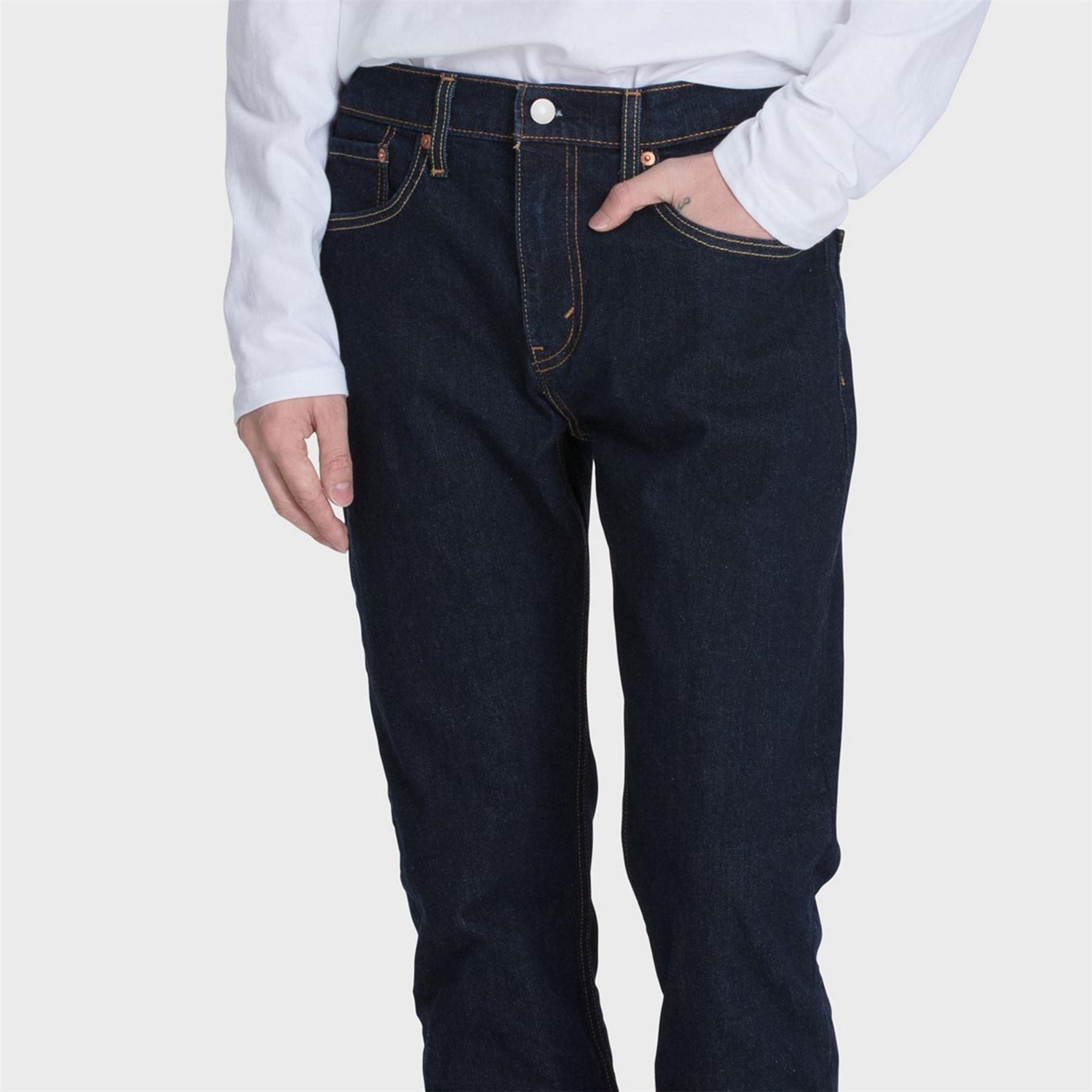 Levis Jeans 502