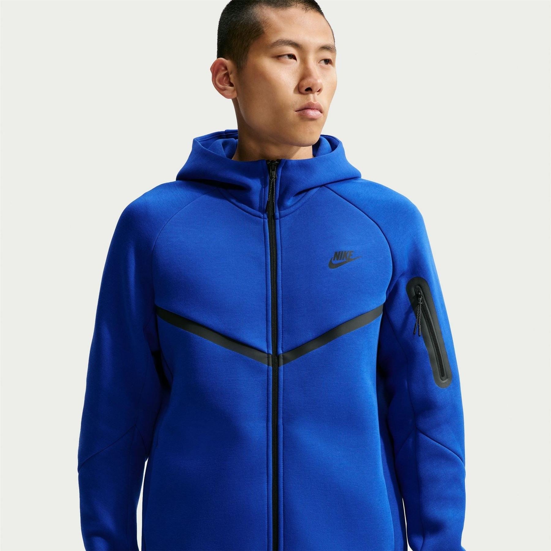 Nike Mens Tech Fleece Hoodie