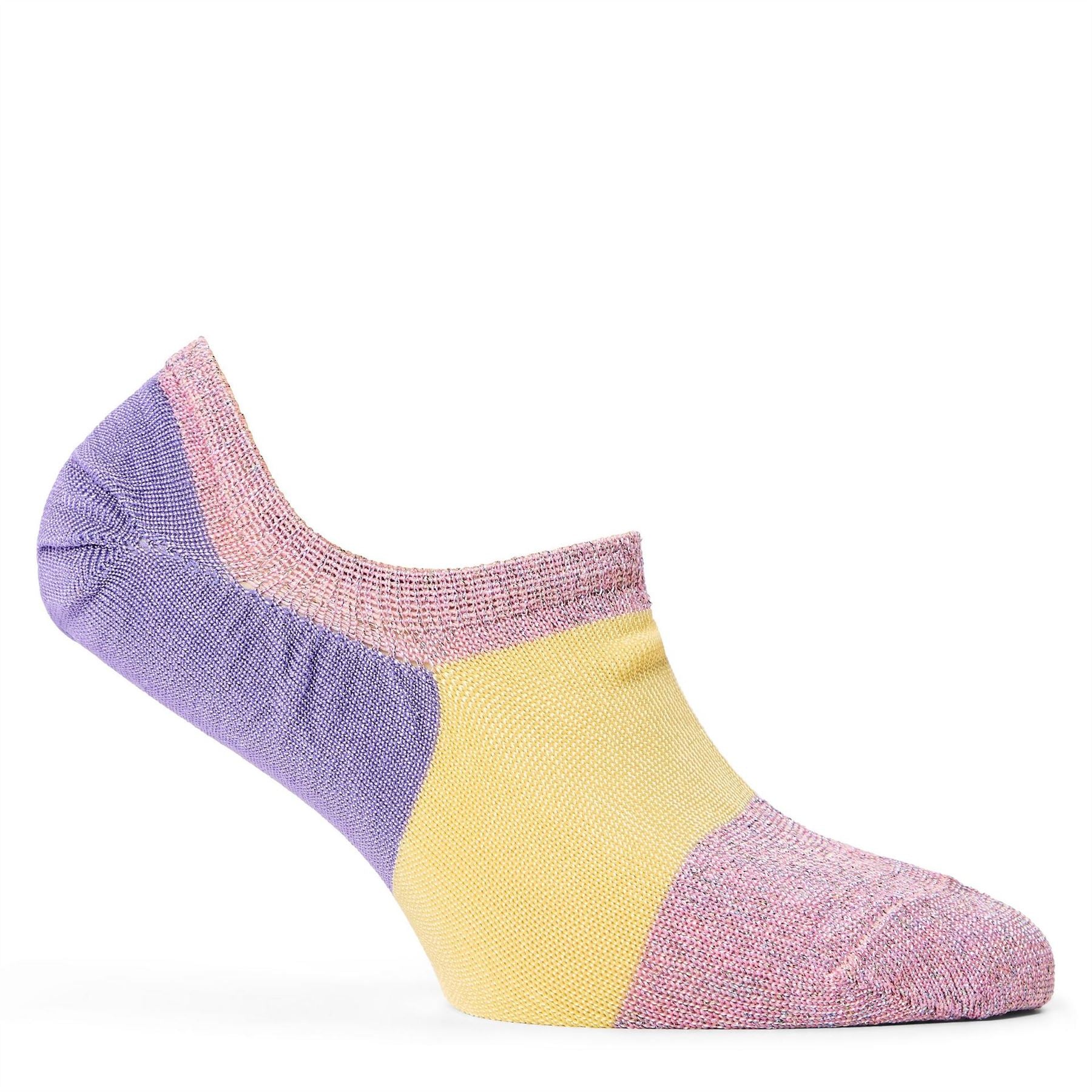 Happy Socks No Show Pop
