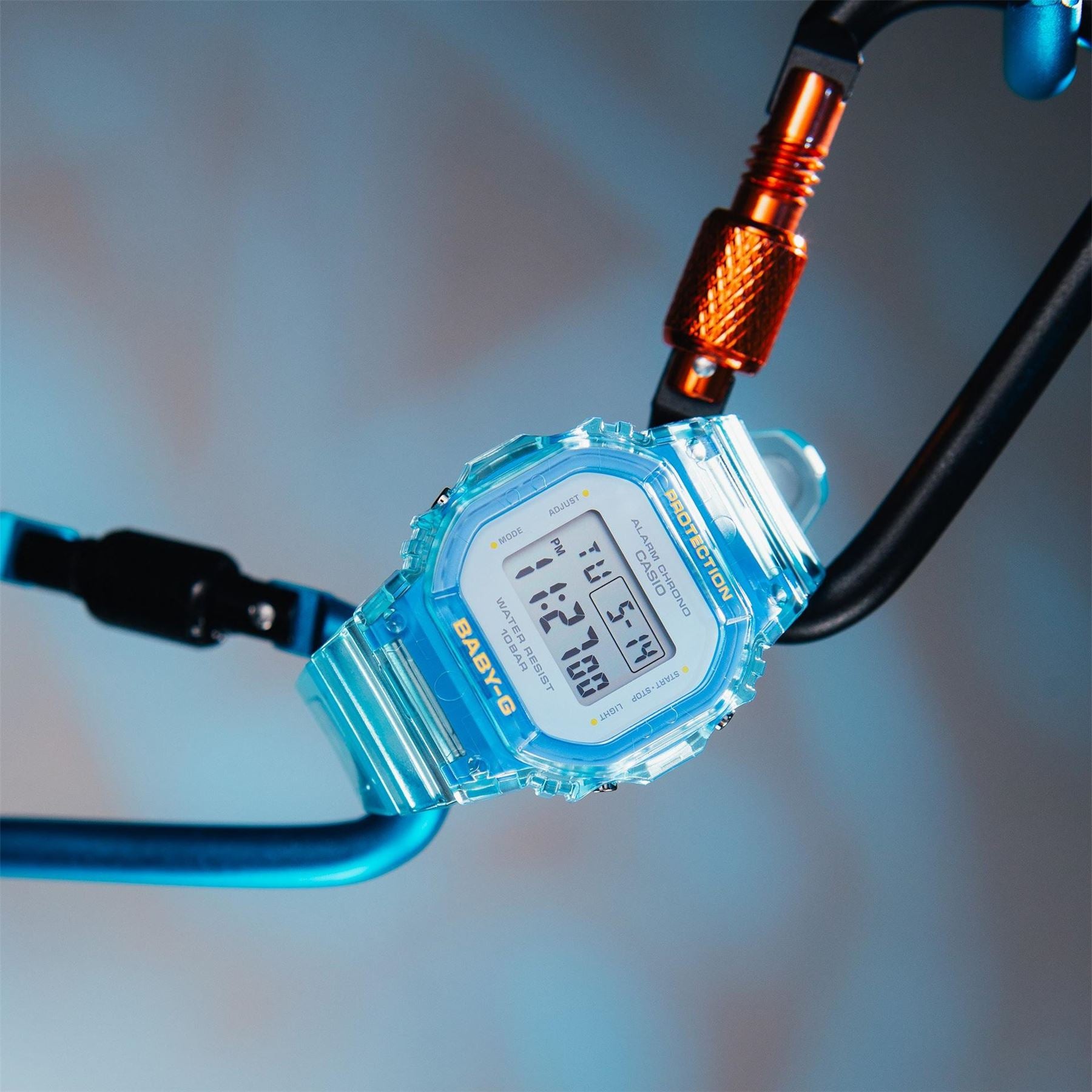 G Shock Adults Digital Watch