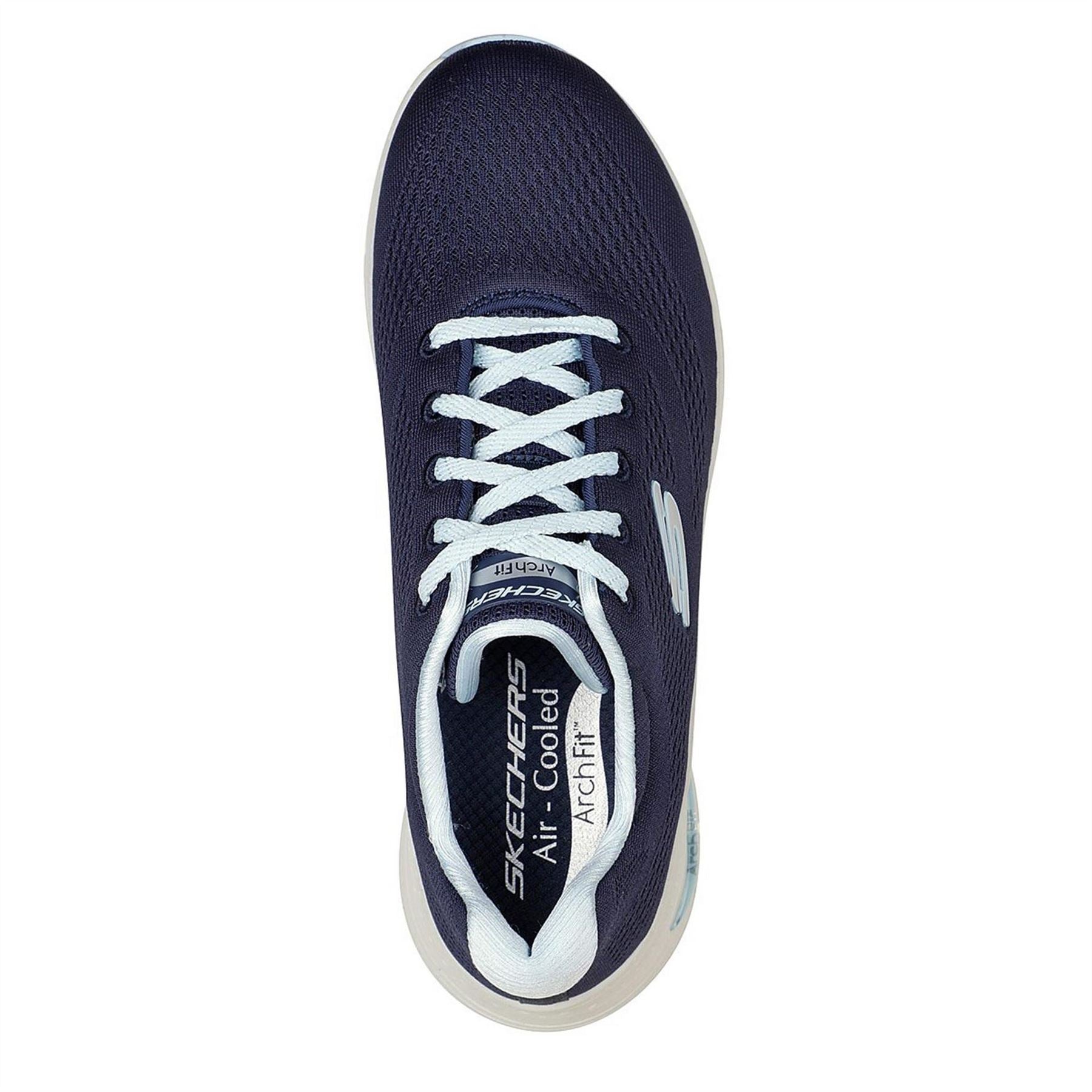 Skechers Arch Fit Big Appeal Trainers