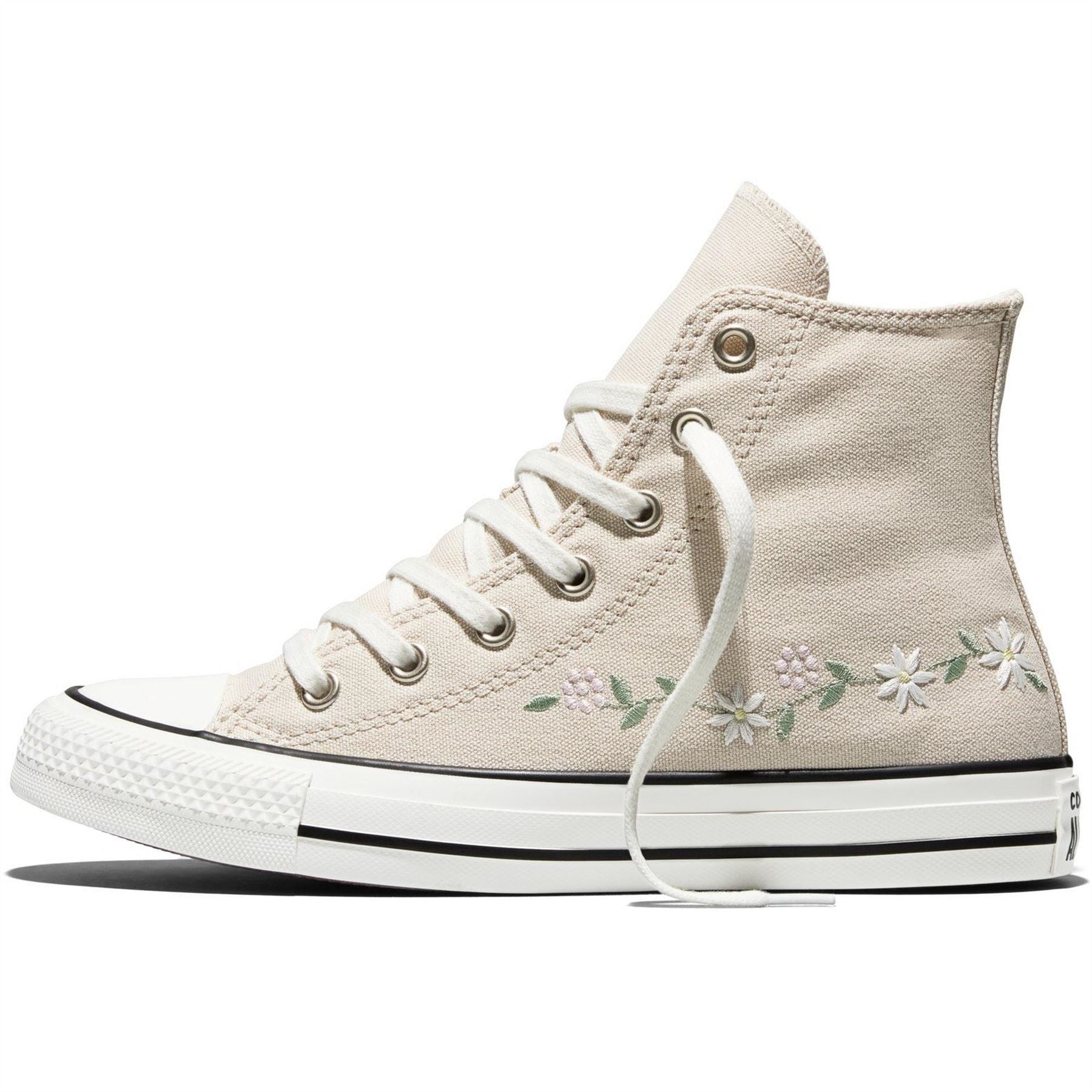 Converse Canvasas High Top Trainers