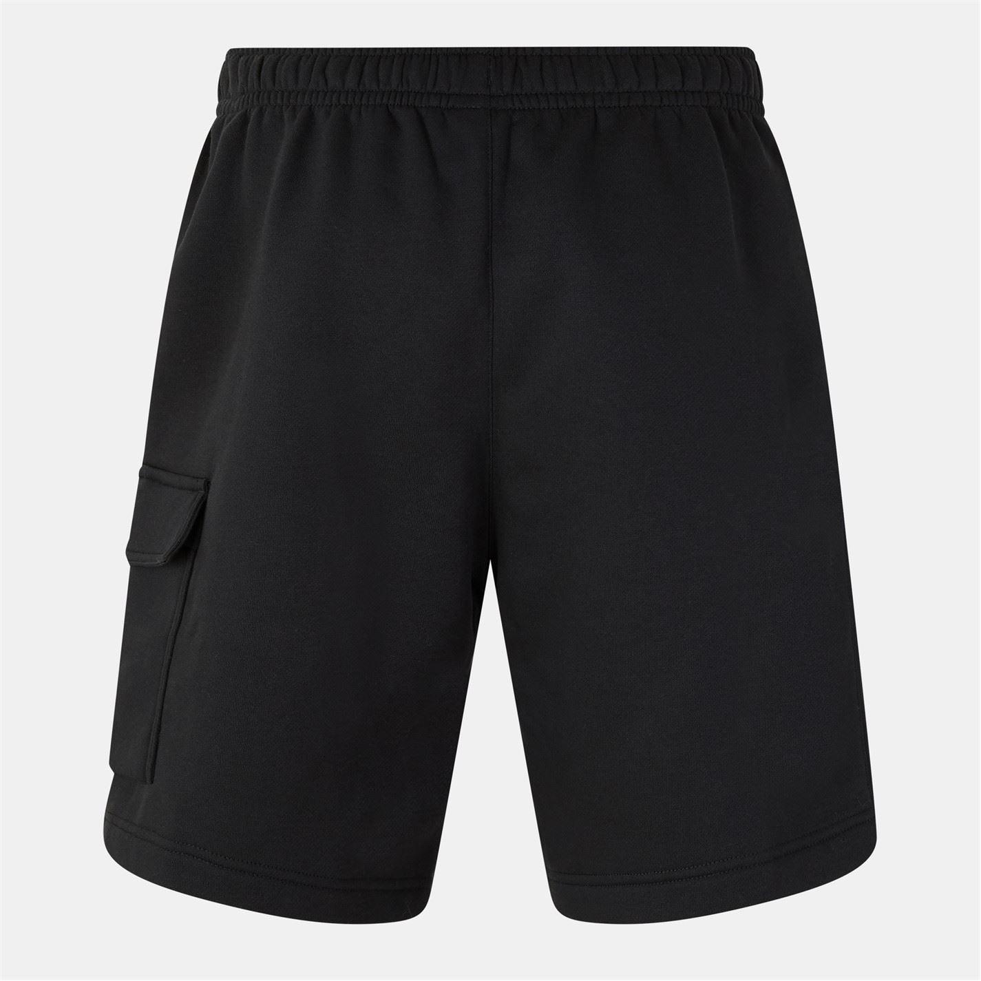 Nike Mens Sportswear Club Cargo Shorts