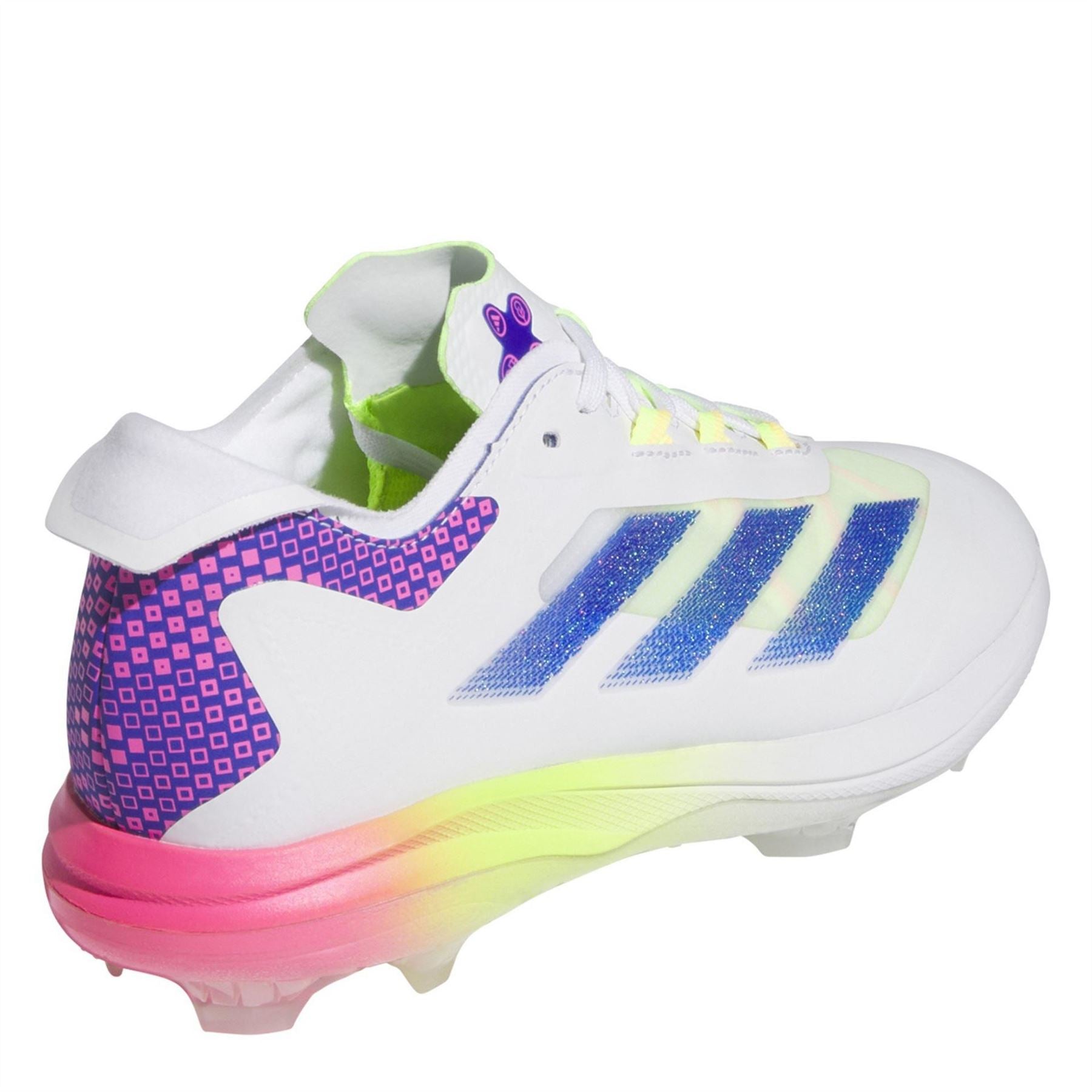 adidas Impact Kps Low Top Trainers