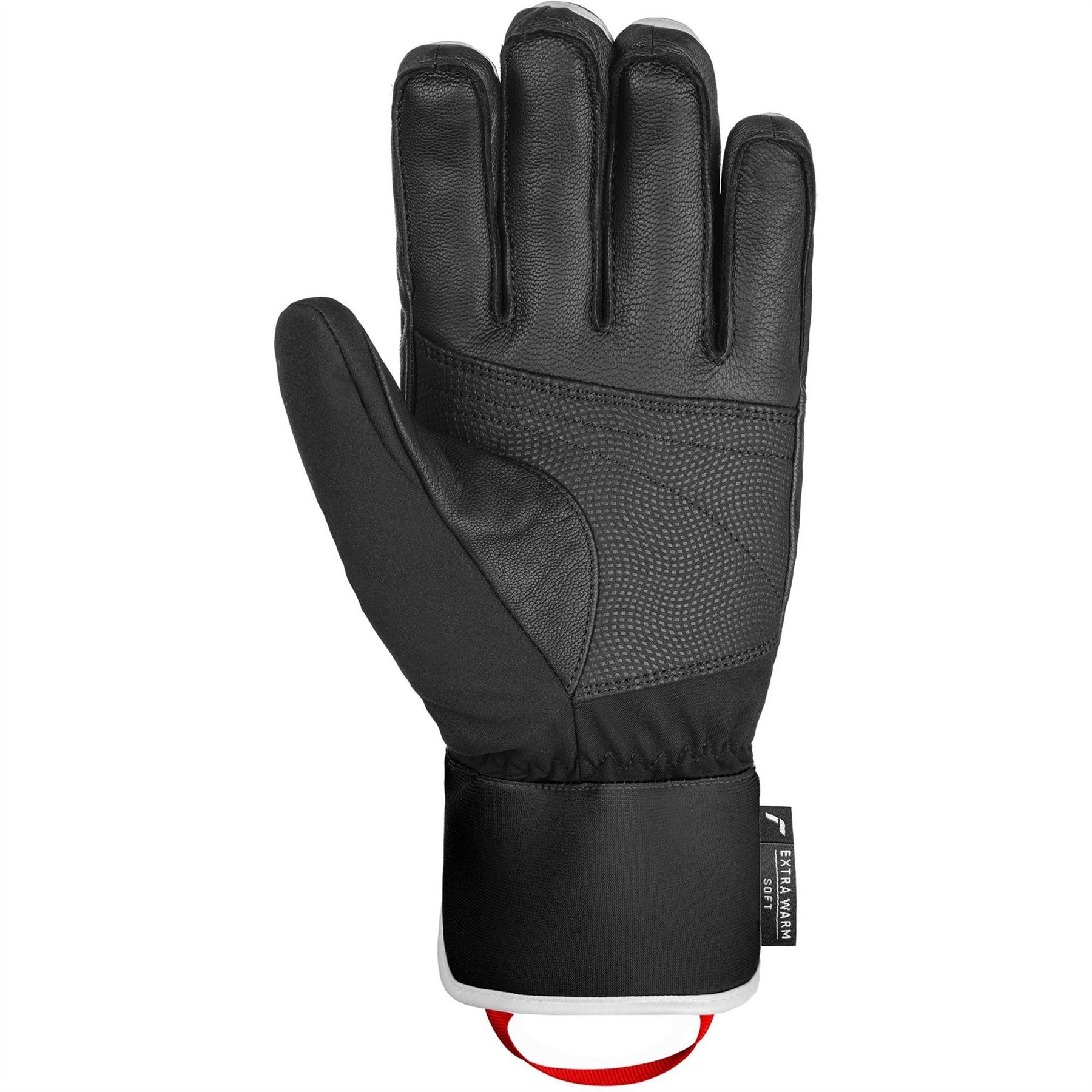 Reusch Racing Ski Gloves