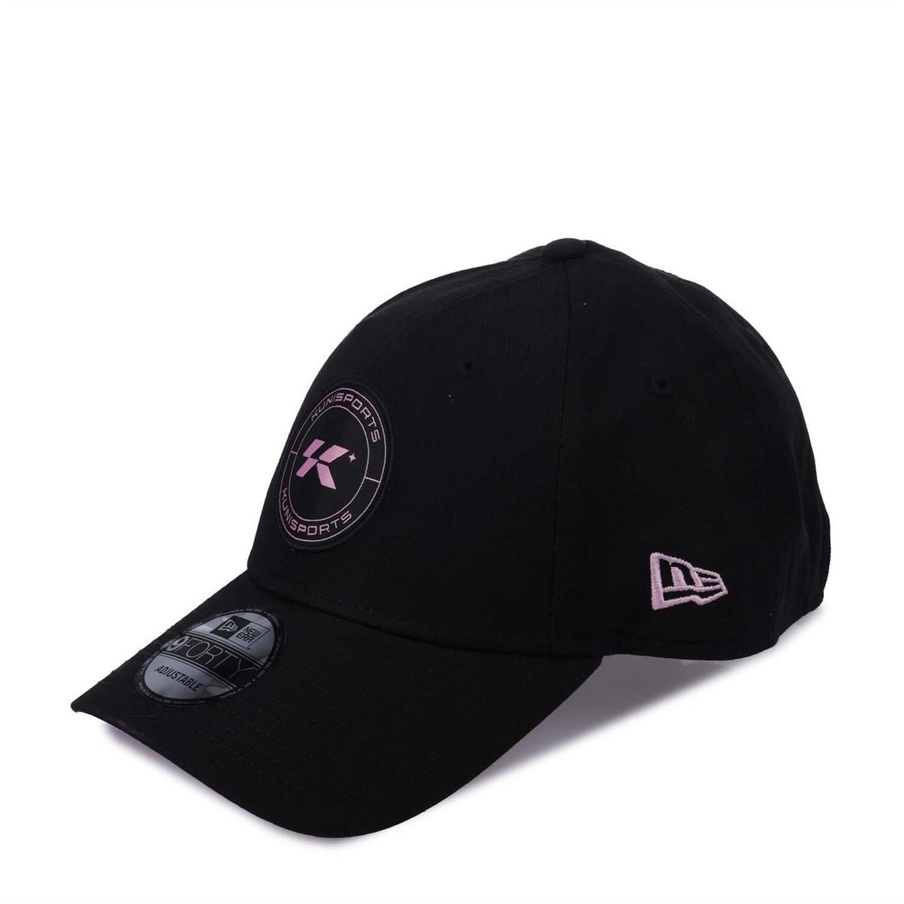 New Era 9forty Cap