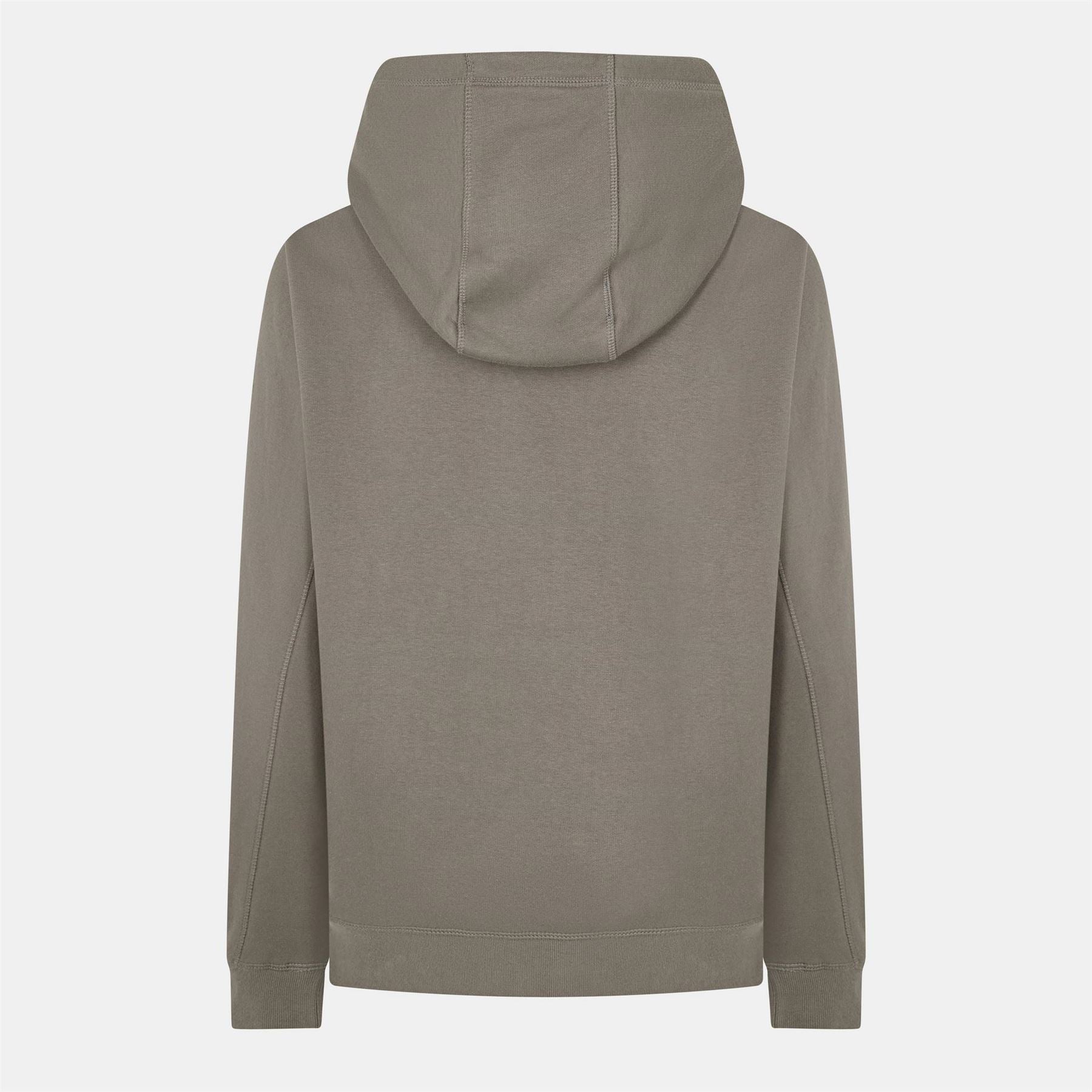 Jack Wills Batsford Graphic Logo Hoodie