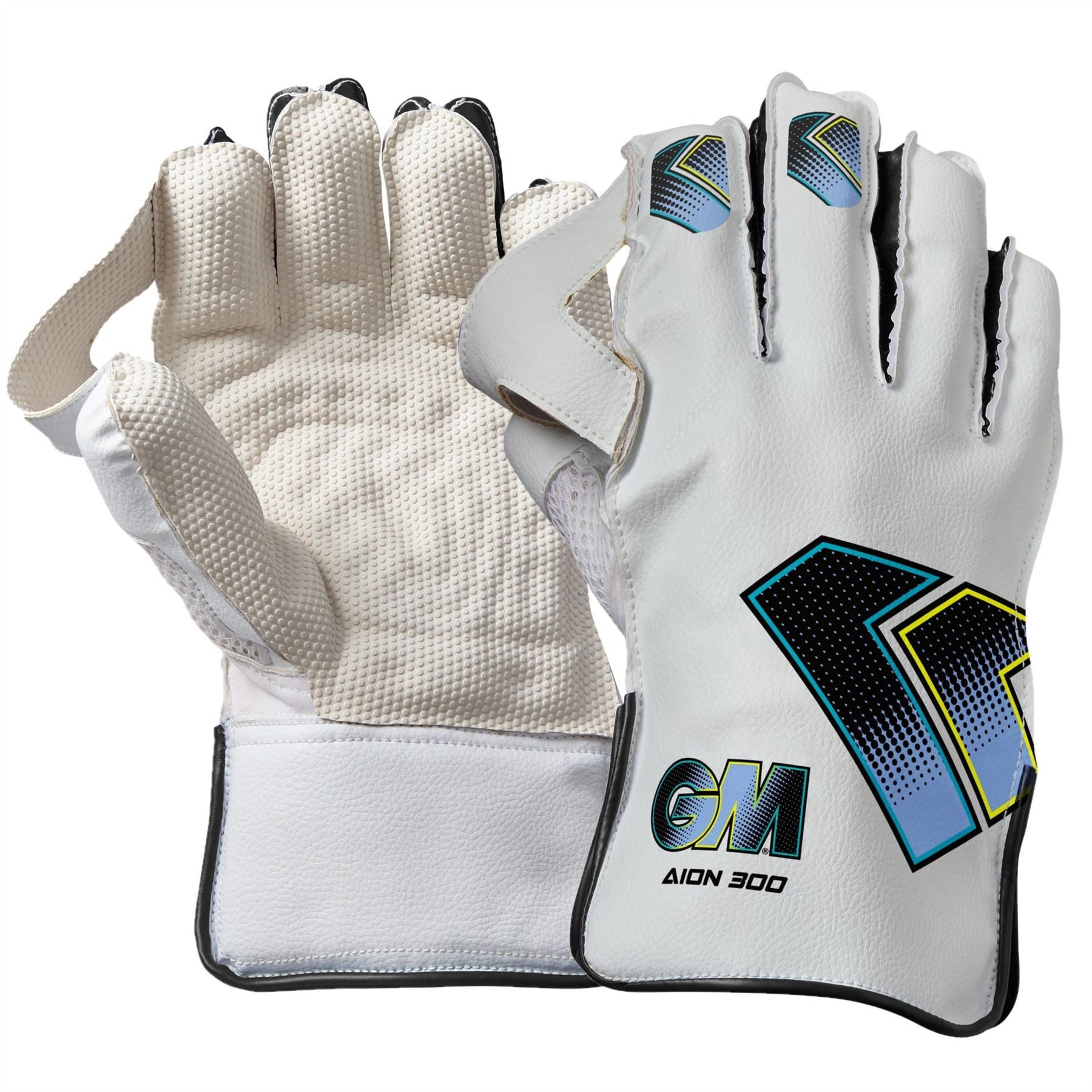 Gunn And Moore  And  Moore Aion 300 Wk Glove Adult