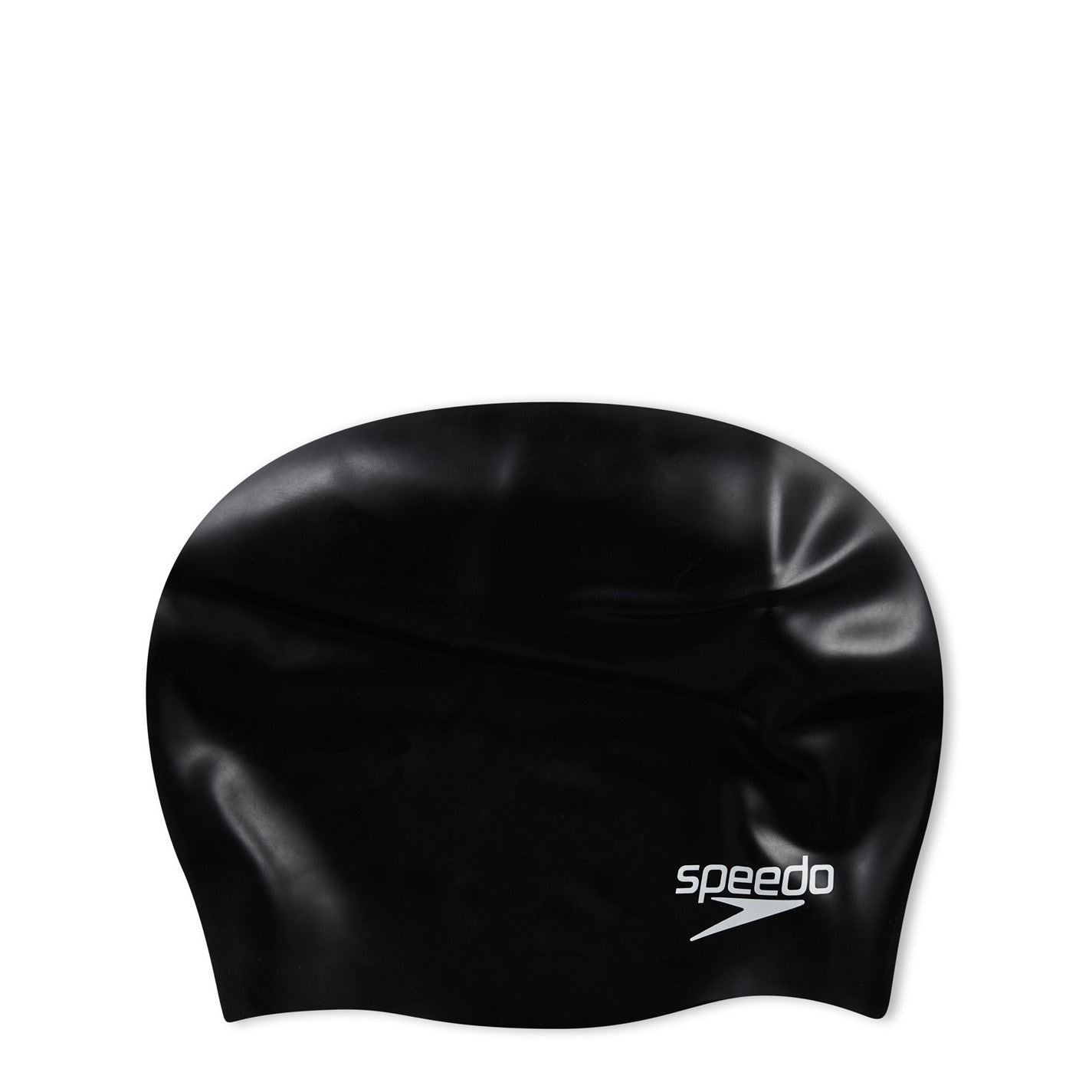 Speedo Silicone Swimming Cap Juniors
