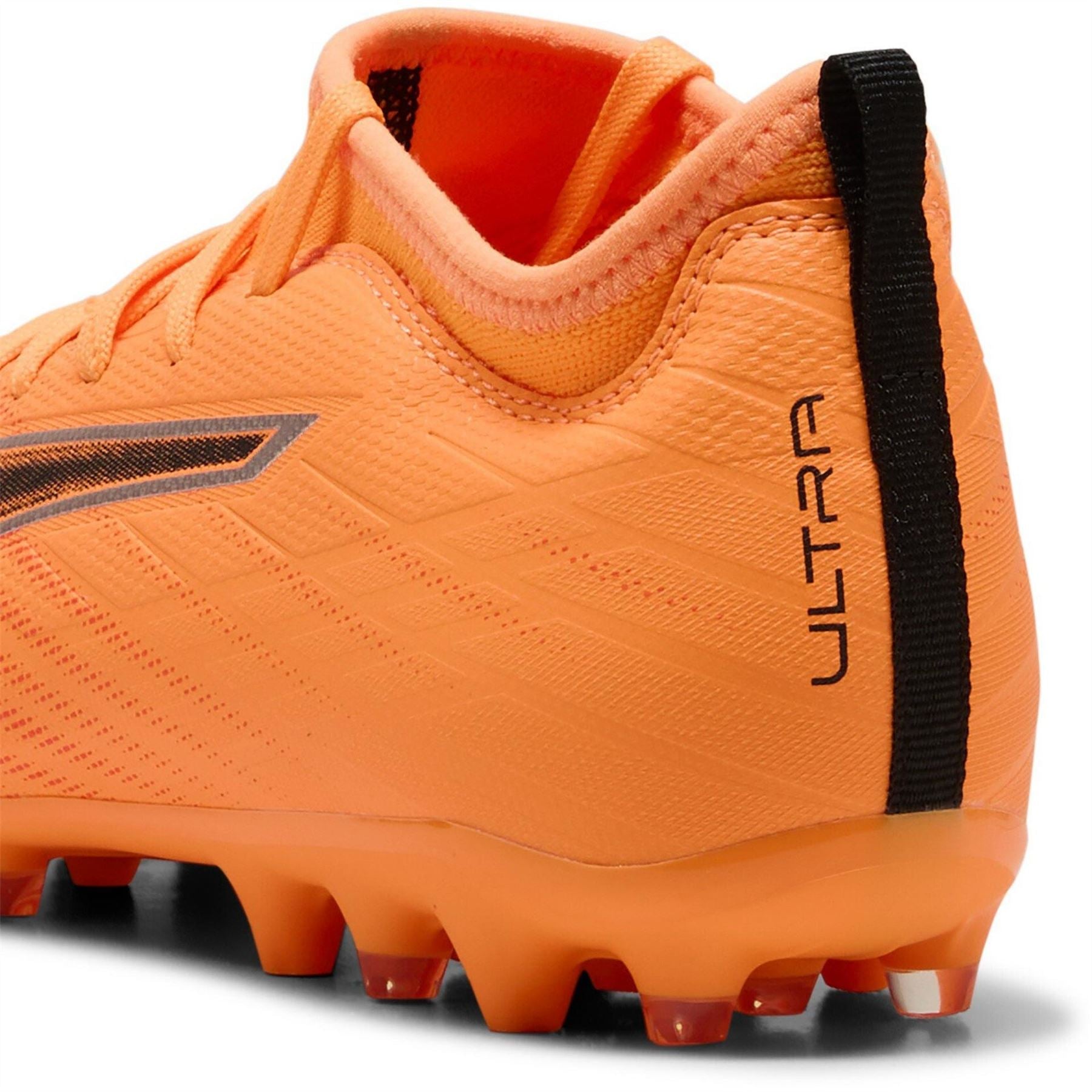Puma Kids Ultra 6 Match Mg Firm Ground Football Boots
