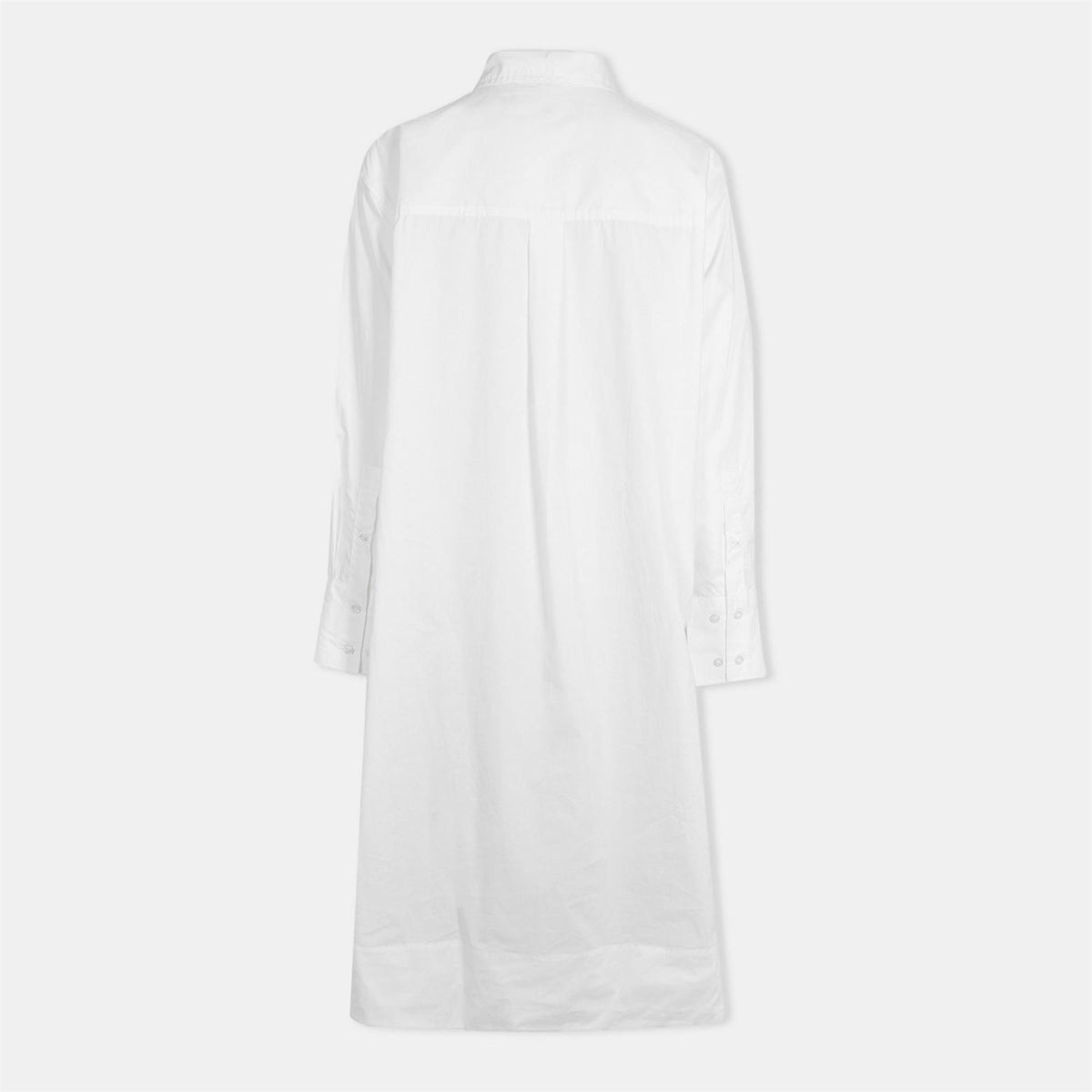 French Connection Rhodes Shirt Dress