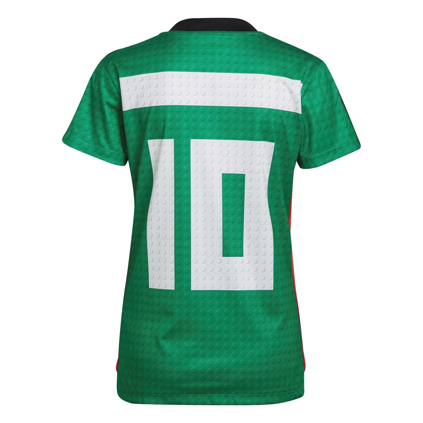 adidas Tiro X Lego T-Shirt