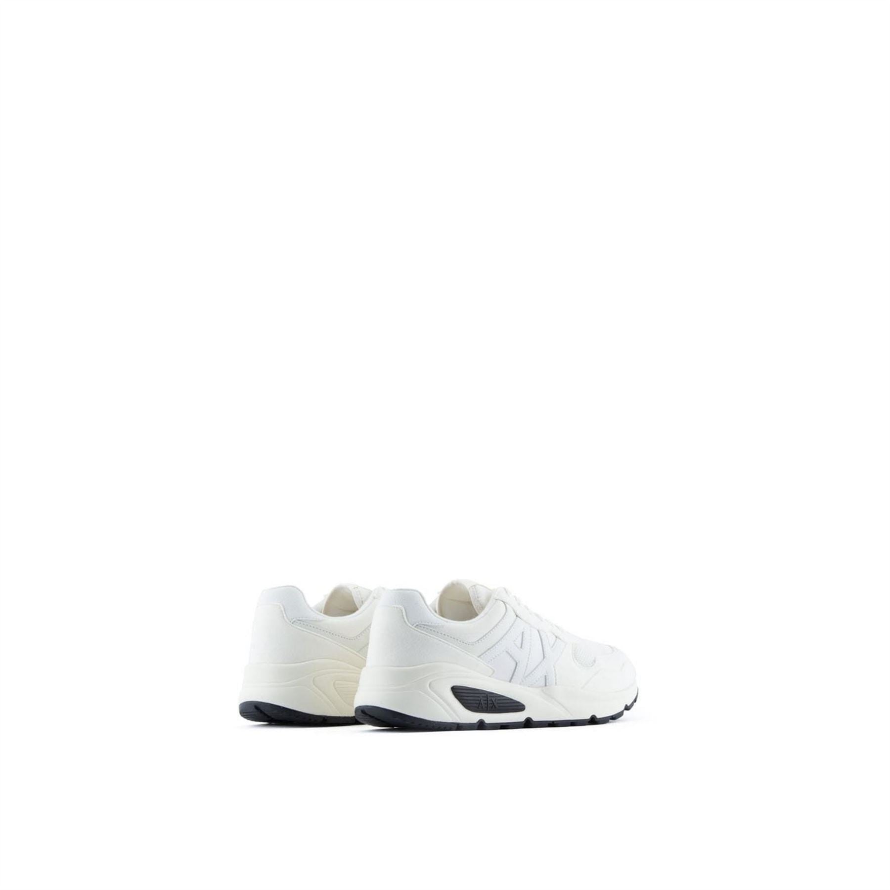 Armani Exchange Trainers