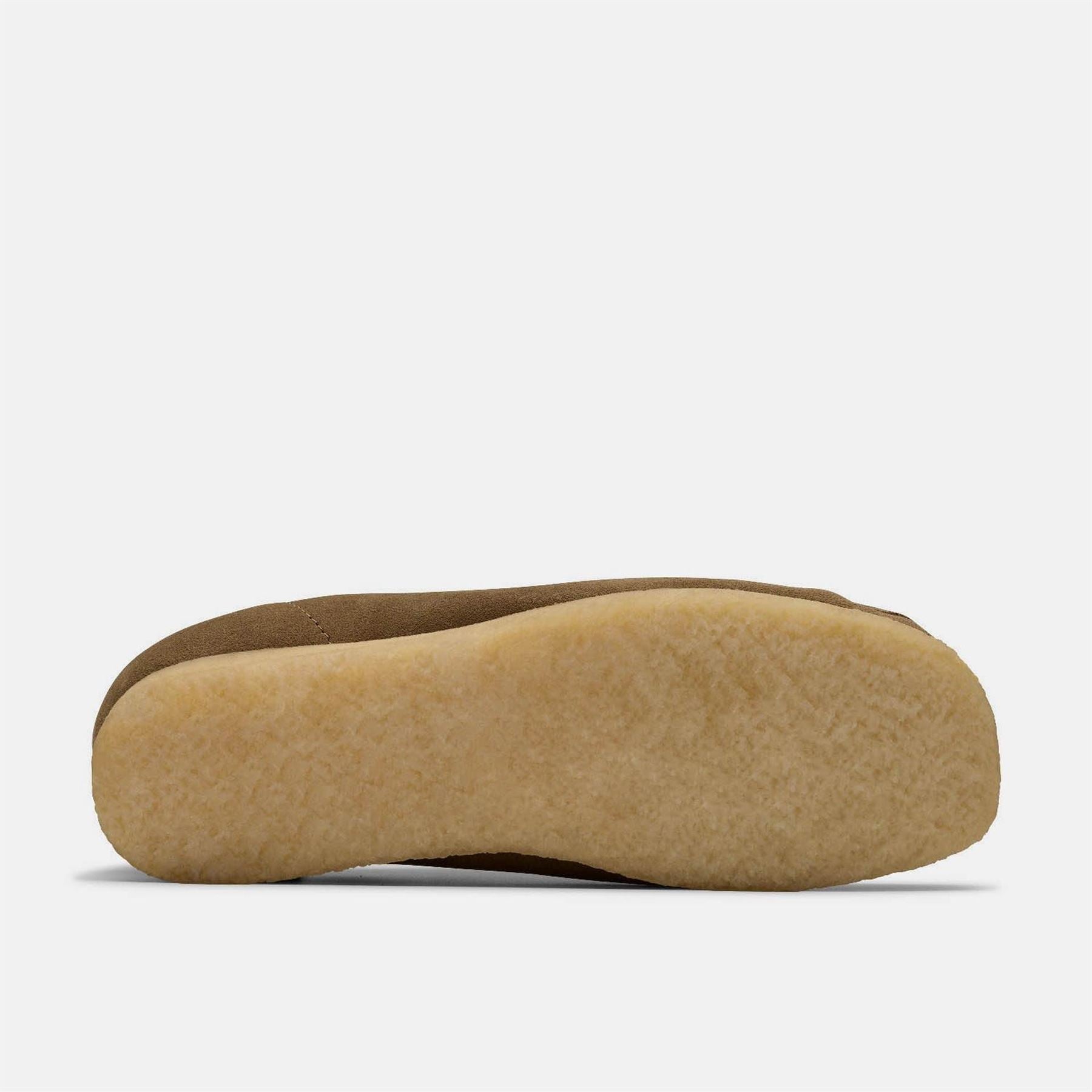 Clarks Originals Wallabee Boat Shoes