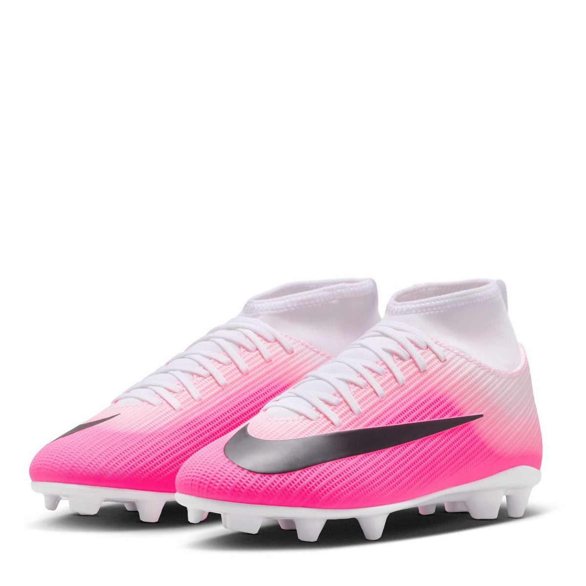 Nike Kids Superfly 11 Club Firm Ground Football Boots