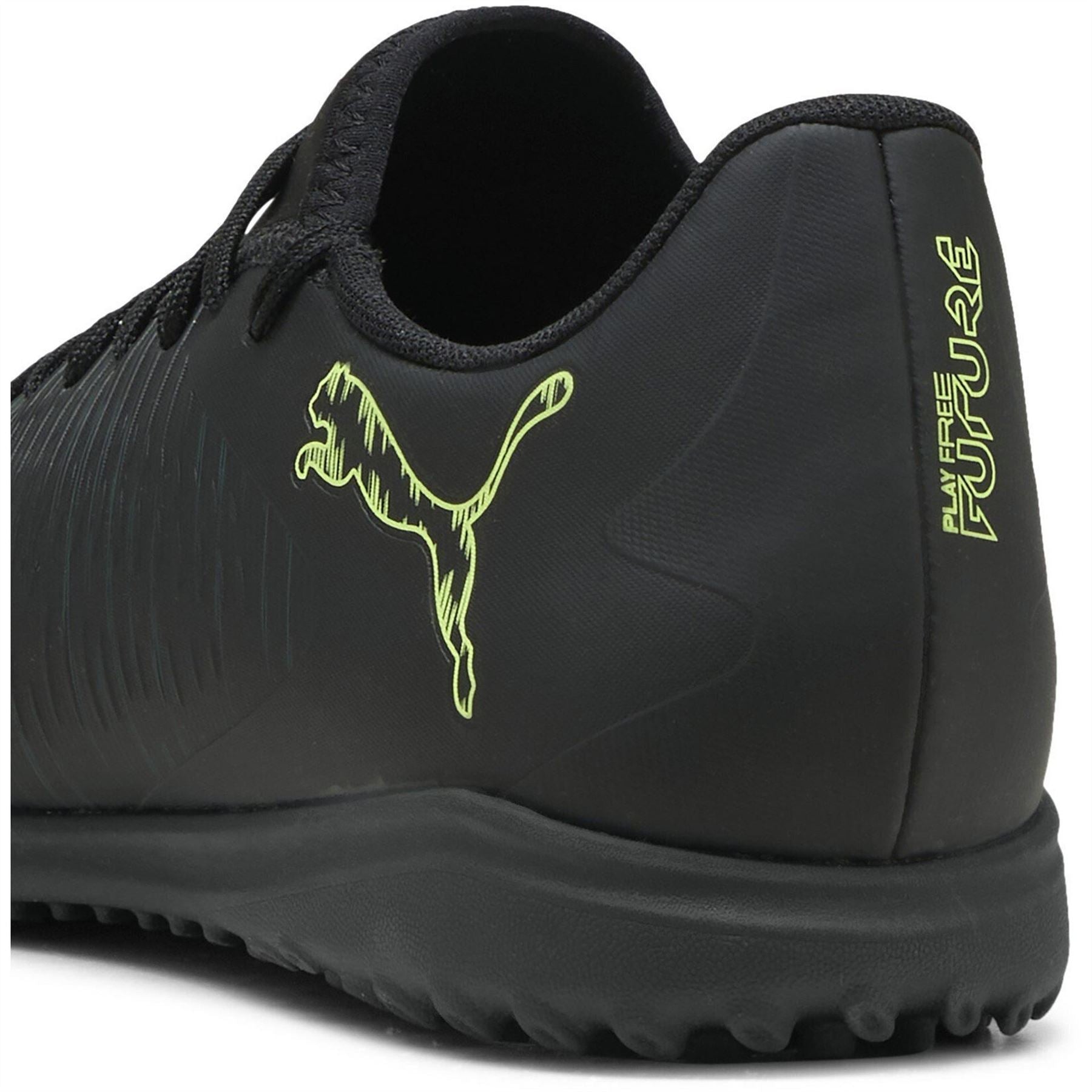 Puma Future 8 Play Astro Turf Football Boots