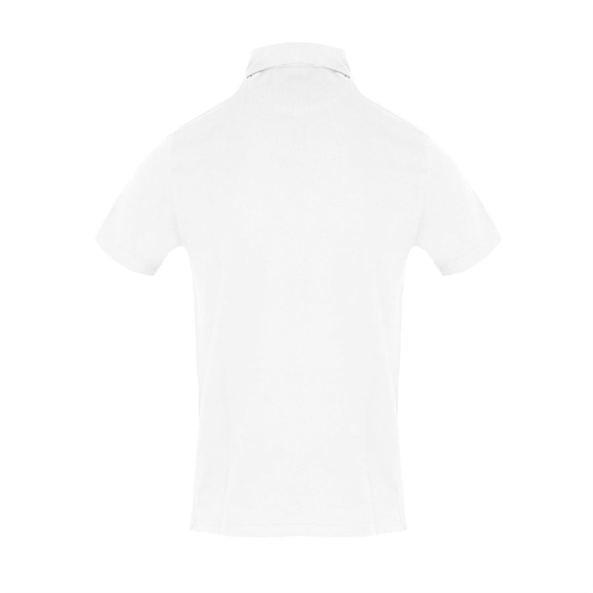 Aquascutum Polo Short Sleeve Polo Shirt
