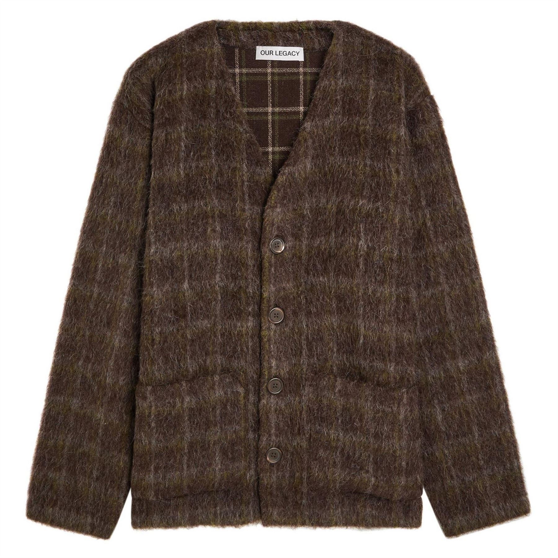 Our Legacy  Cardigan