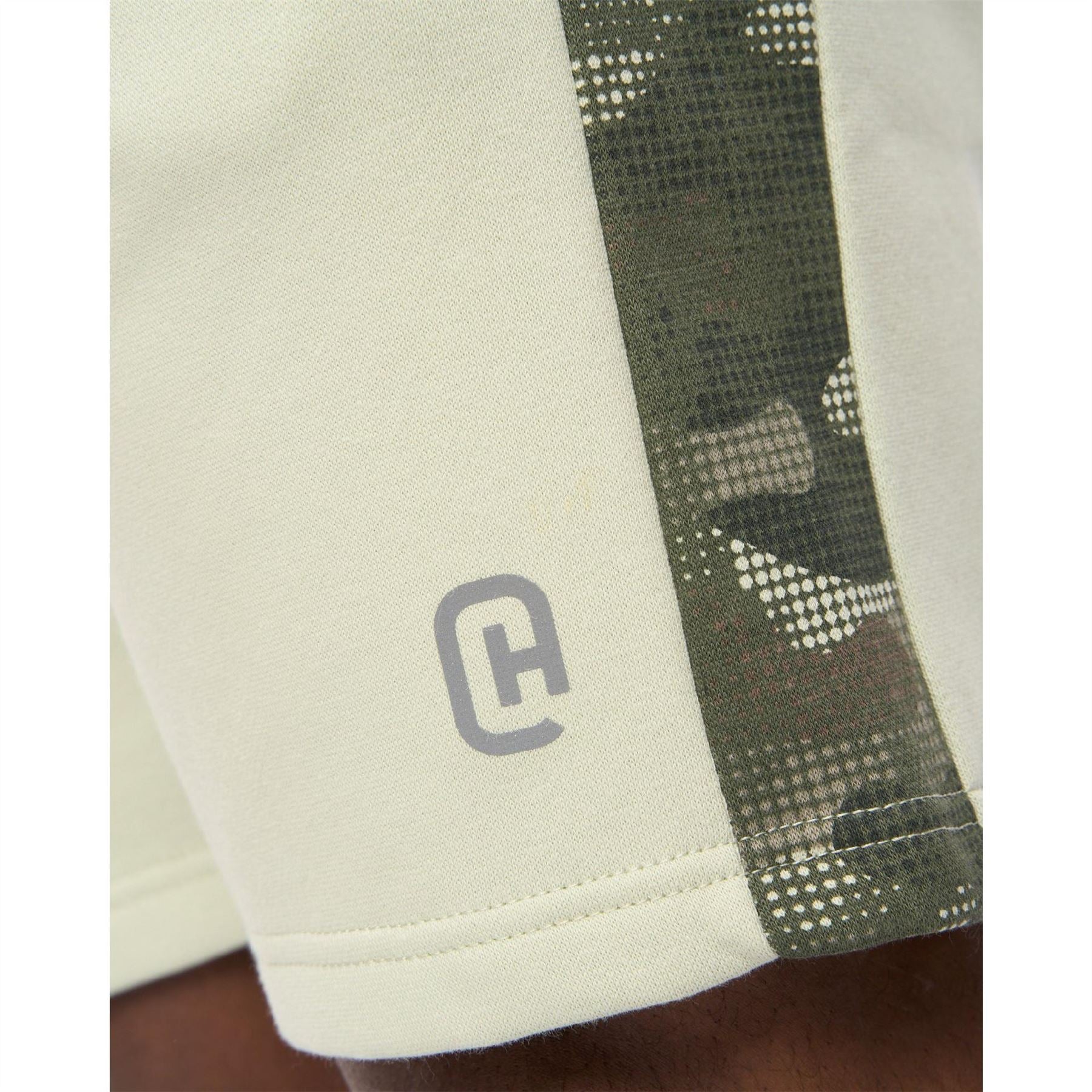 Crosshatch Branton Jog Shorts
