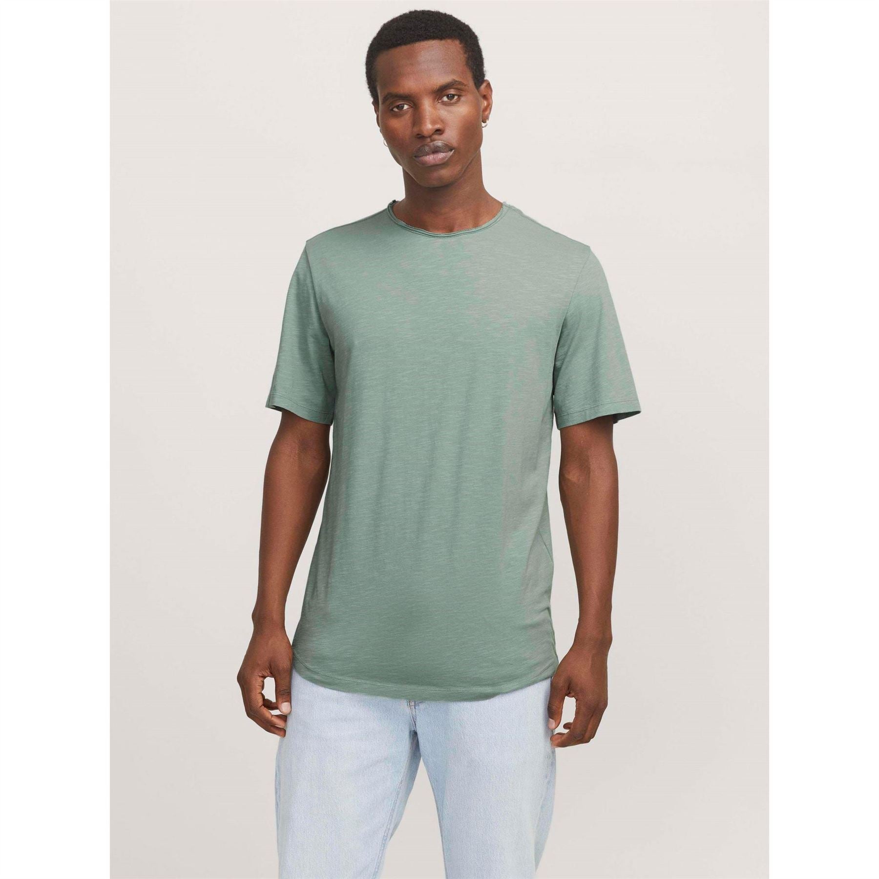 Jack and Jones Short Sleeve T-Shirt