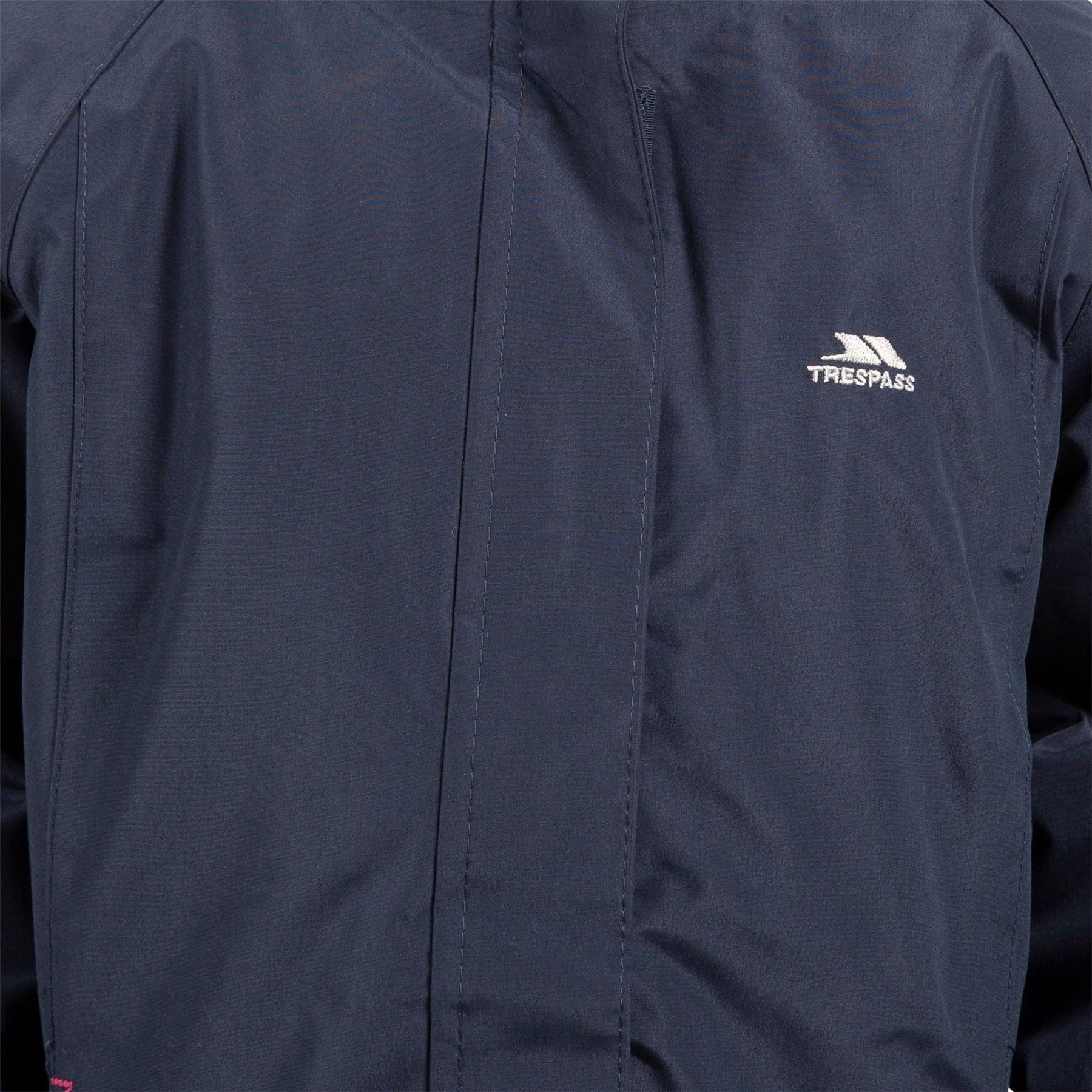 Trespass Fame Waterproof Parka