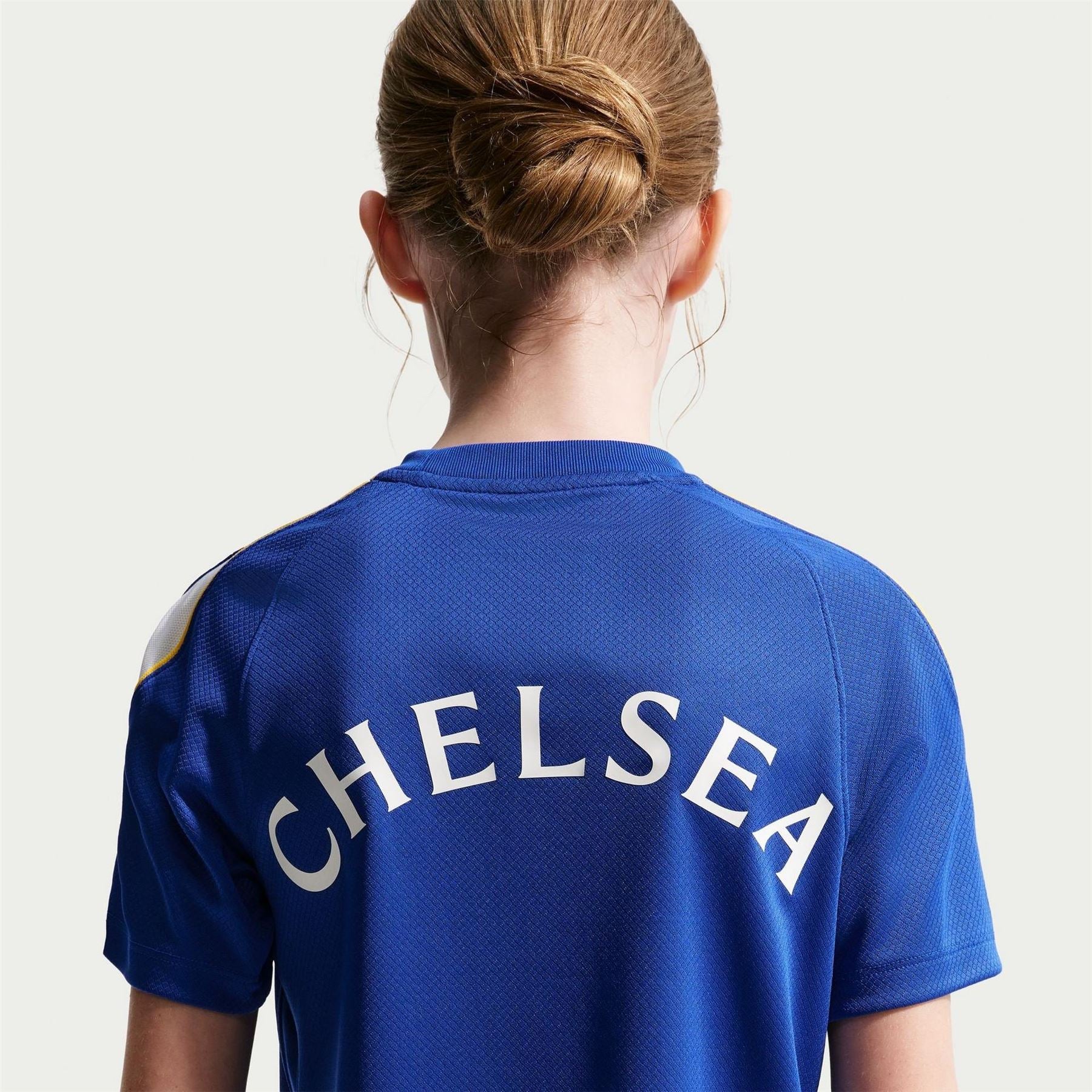 Nike Training Shirt 2026 27 Juniors