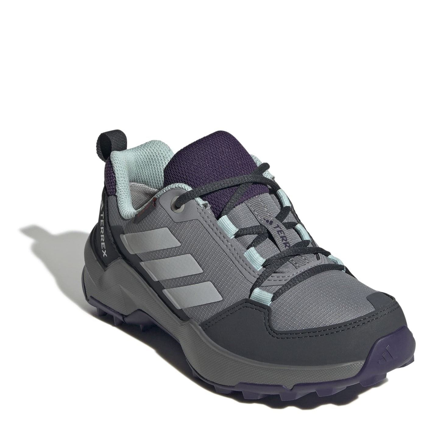 adidas Terrex Ax4r Hiking Shoes Juniors