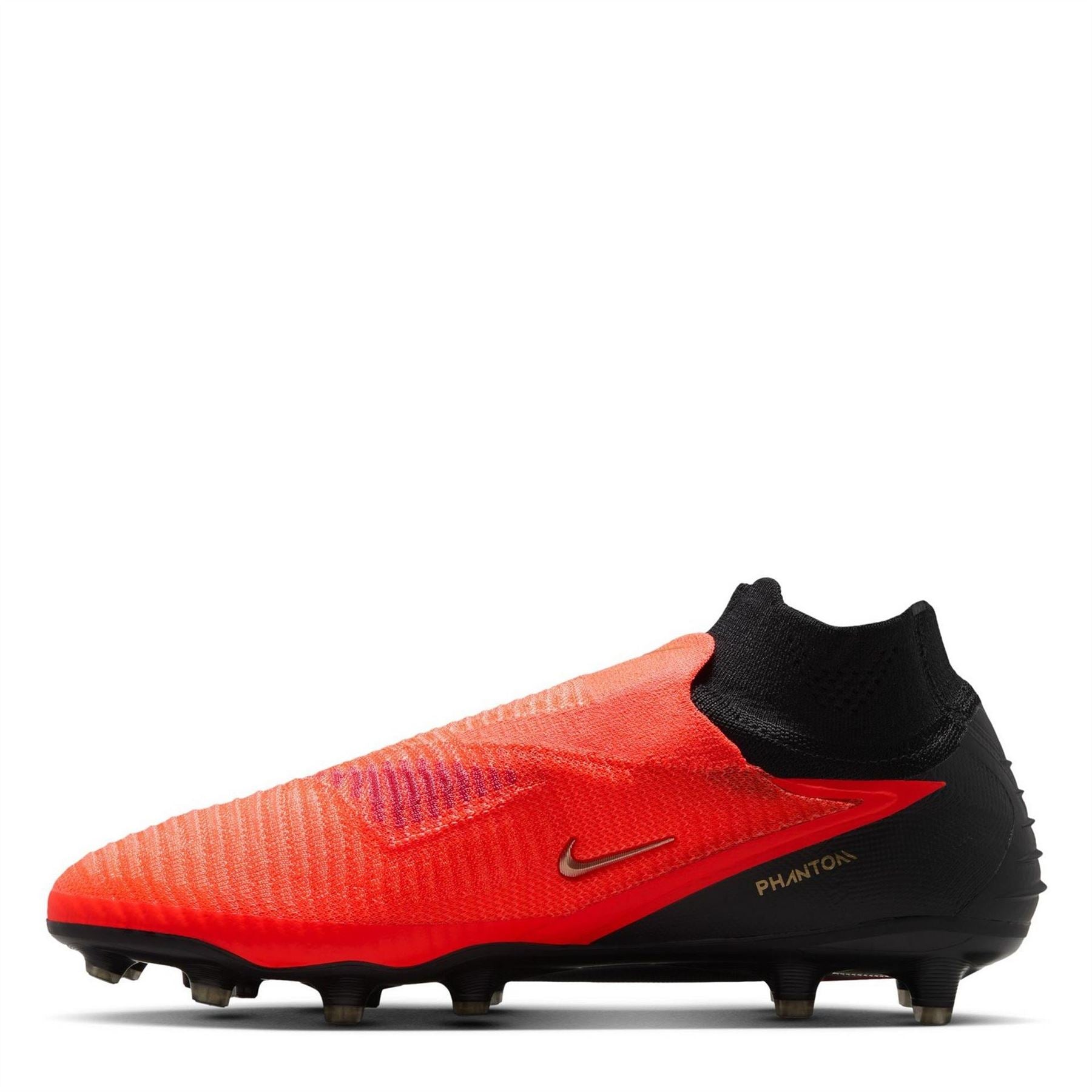 Nike Phantom 6 High Elite Adults Astro Turf Football Boots