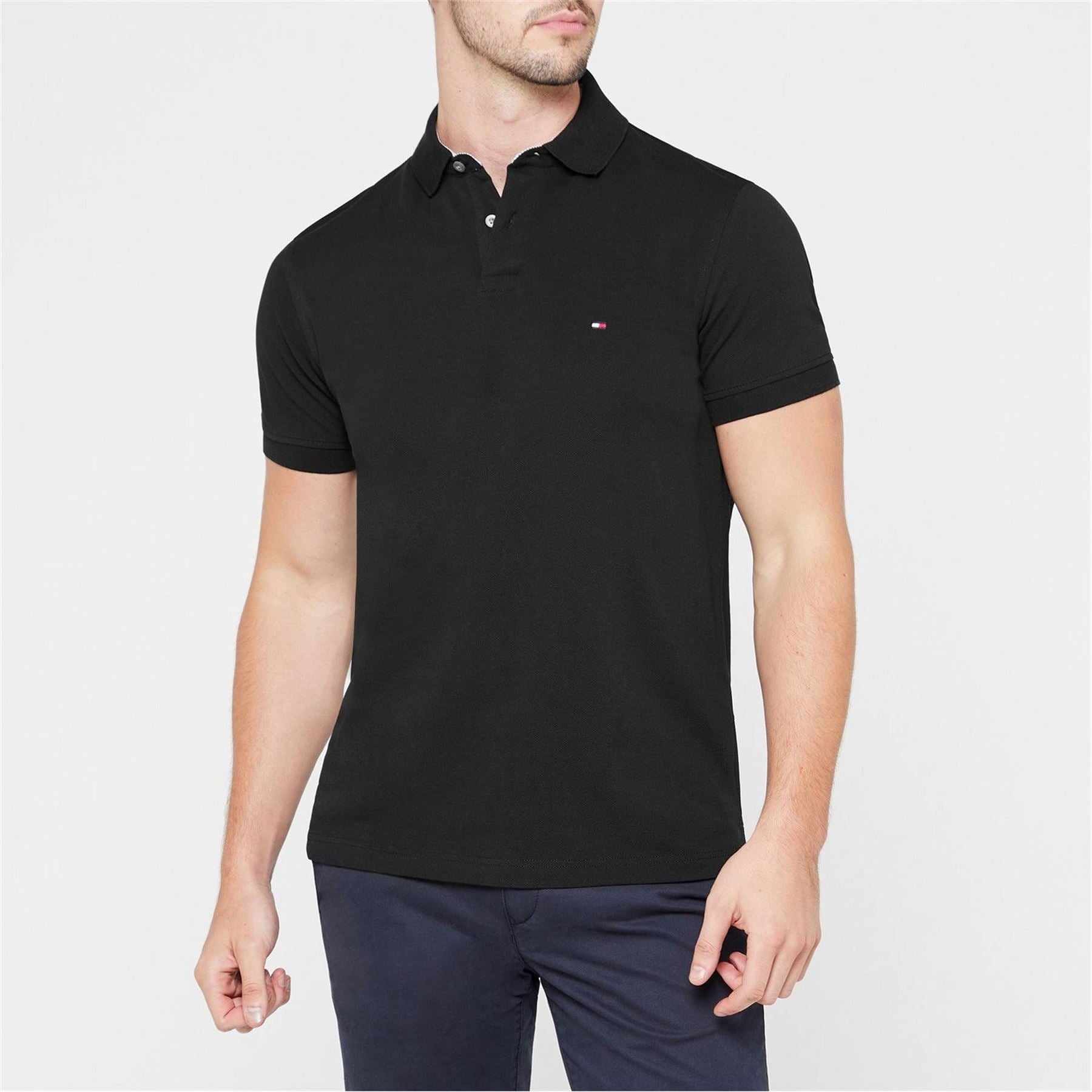 Tommy Hilfiger 1985 Polo Shirt