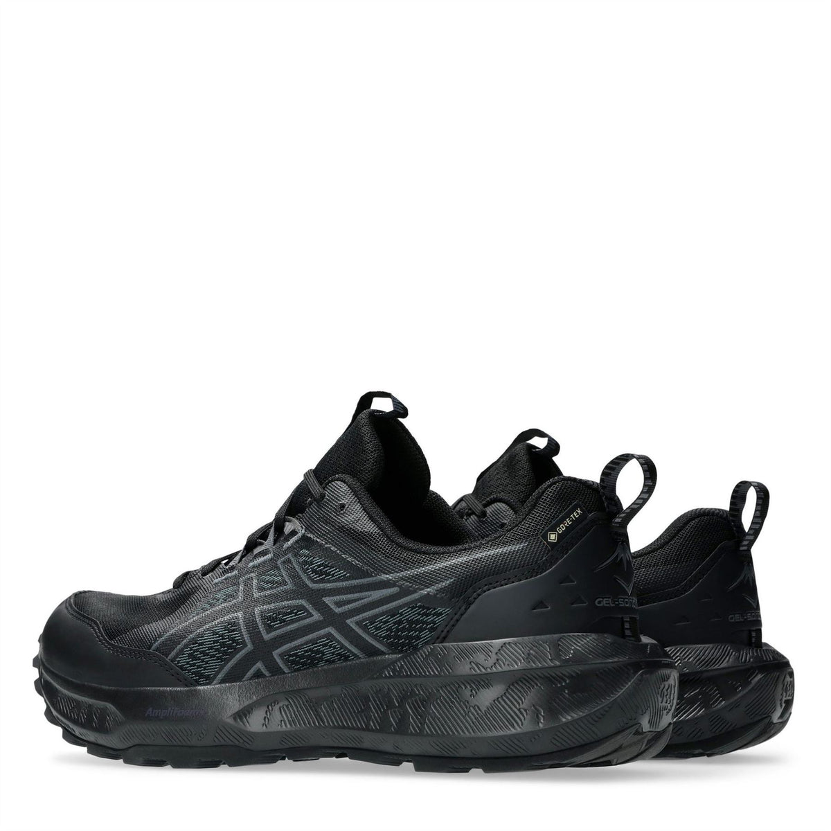 Asics Mens Sonoma 8 GorE-Tex Trail Running Shoes