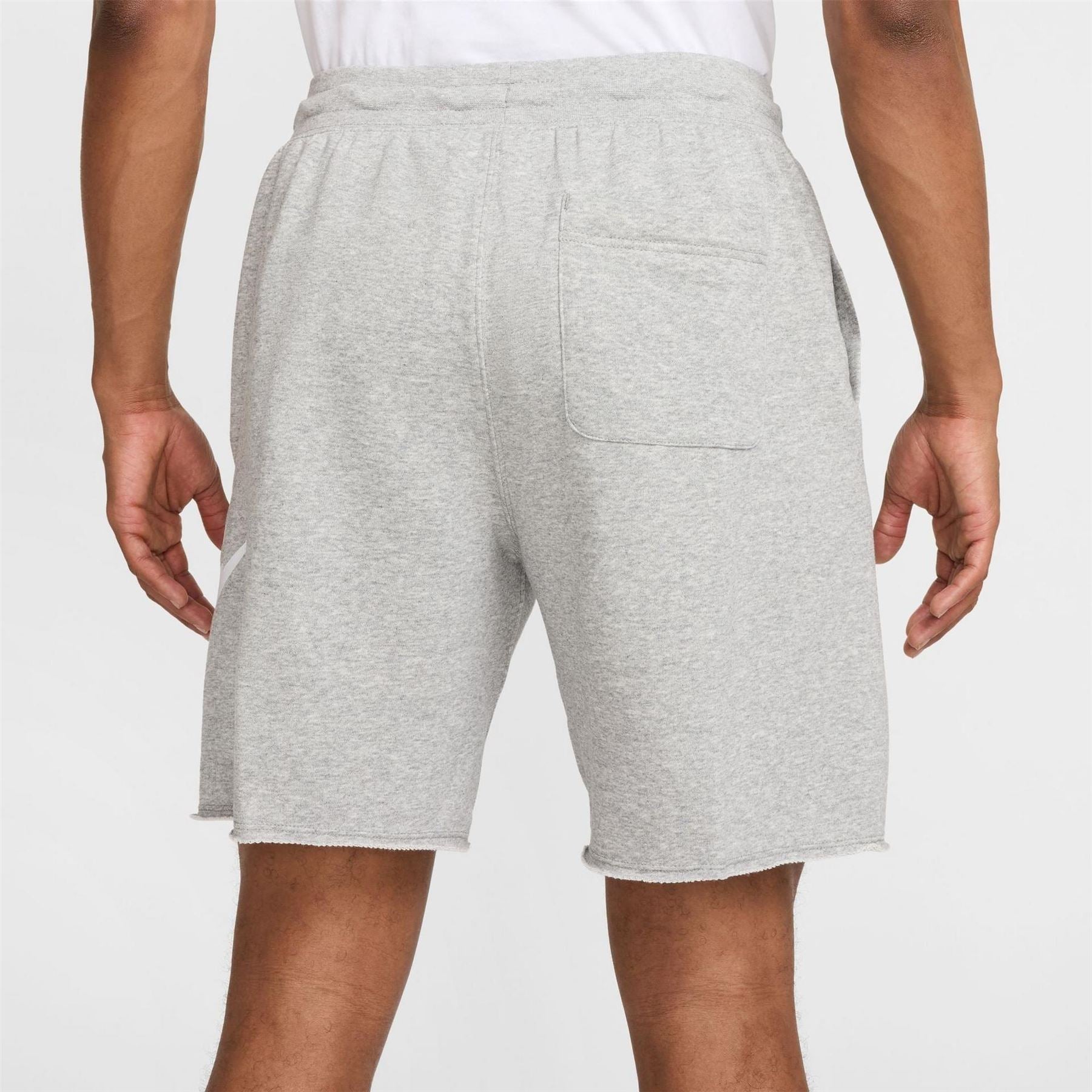 Nike Club Alum Jersey Jogger Shorts