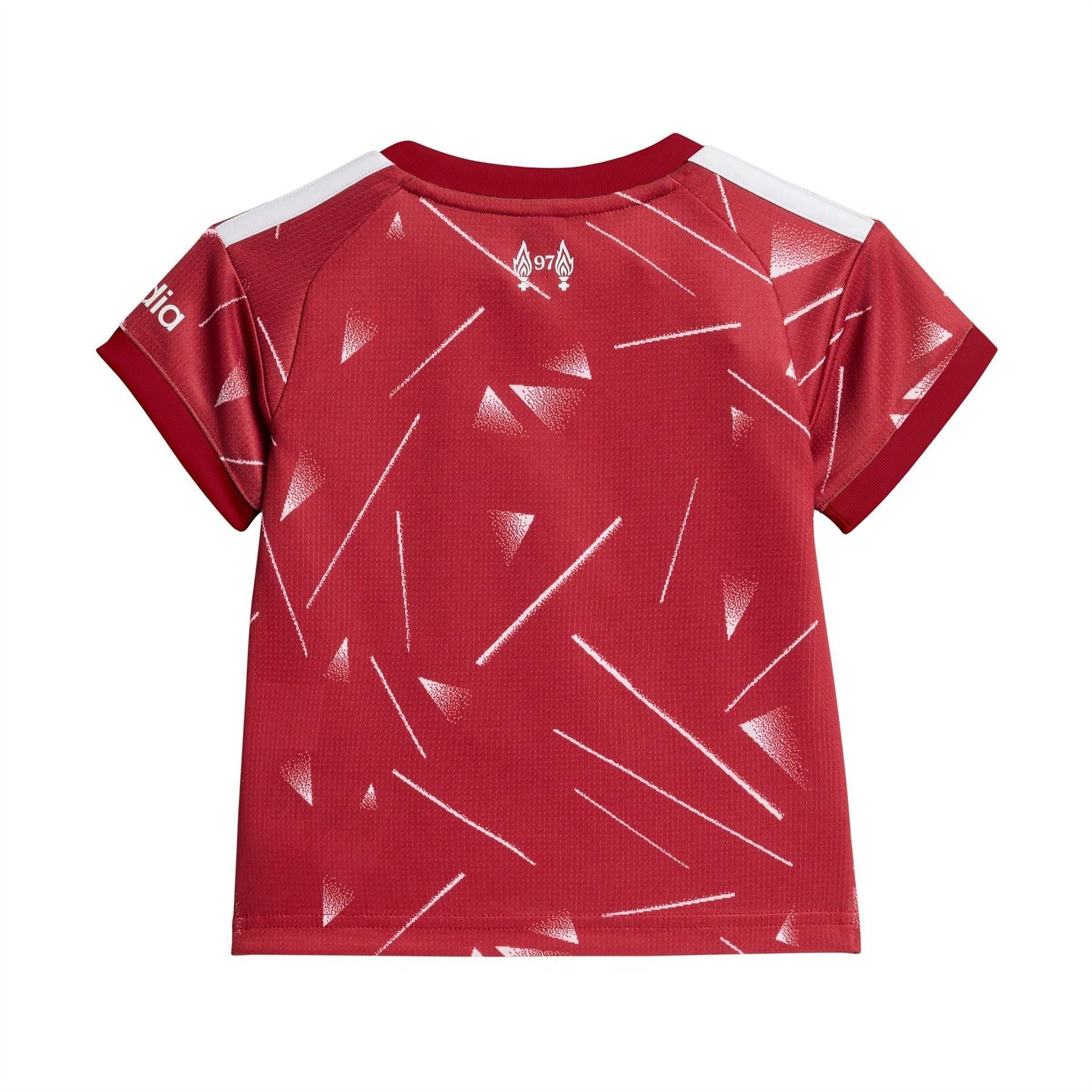adidas 2026 2027 Home Baby Kit